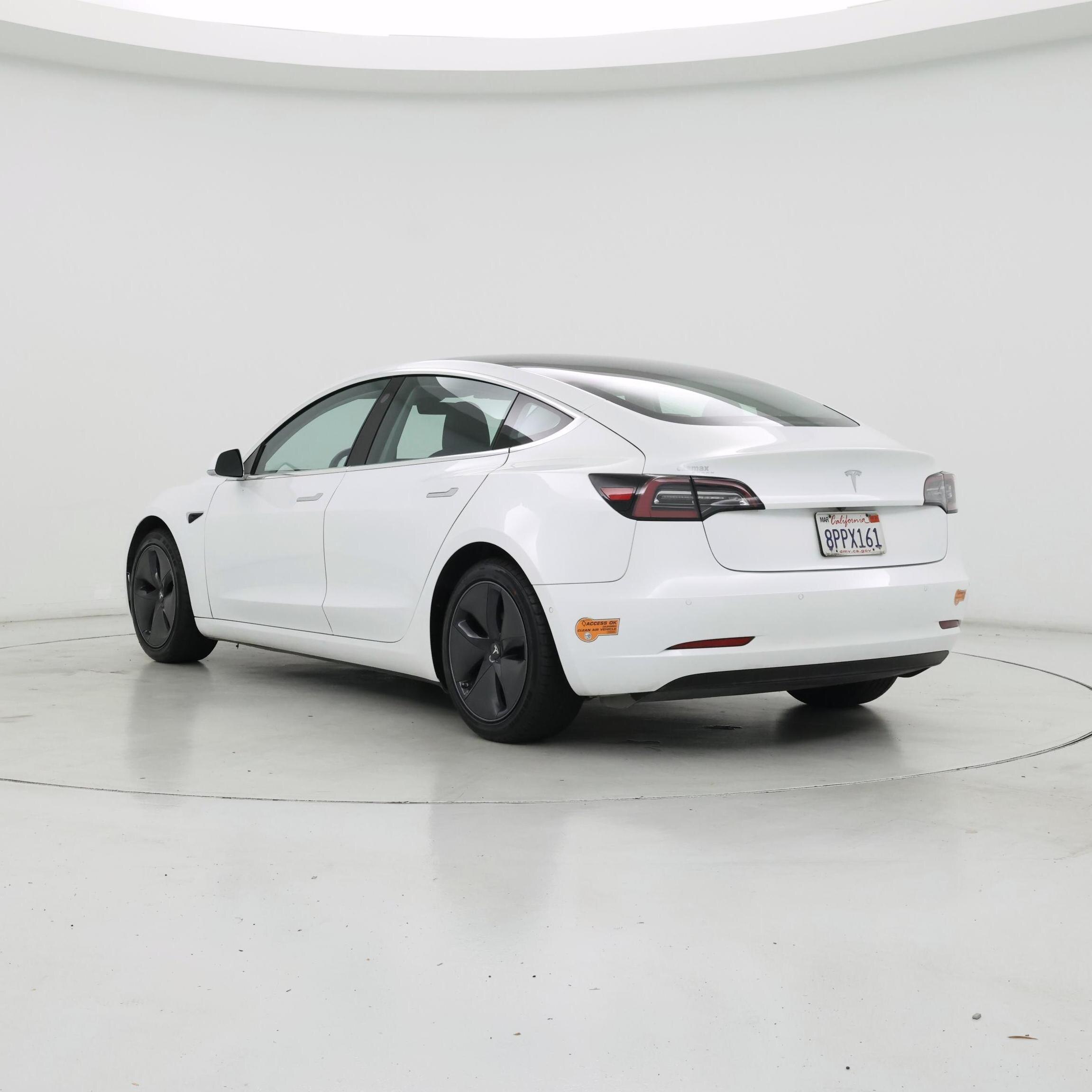Thumbnail: 2020 Tesla Model 3 - 2