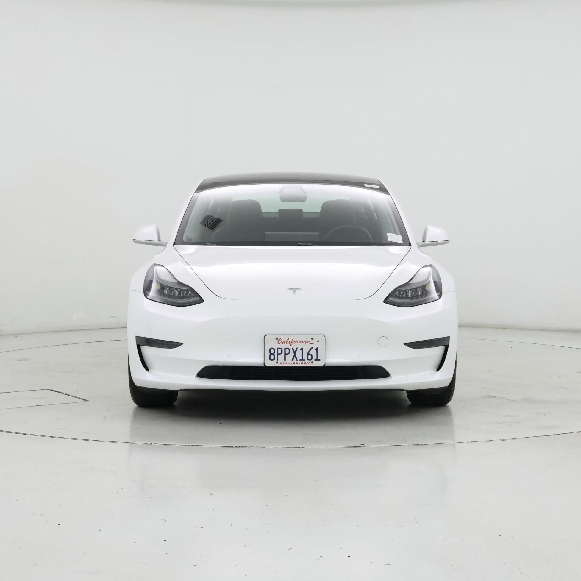 Thumbnail: 2020 Tesla Model 3 - 5