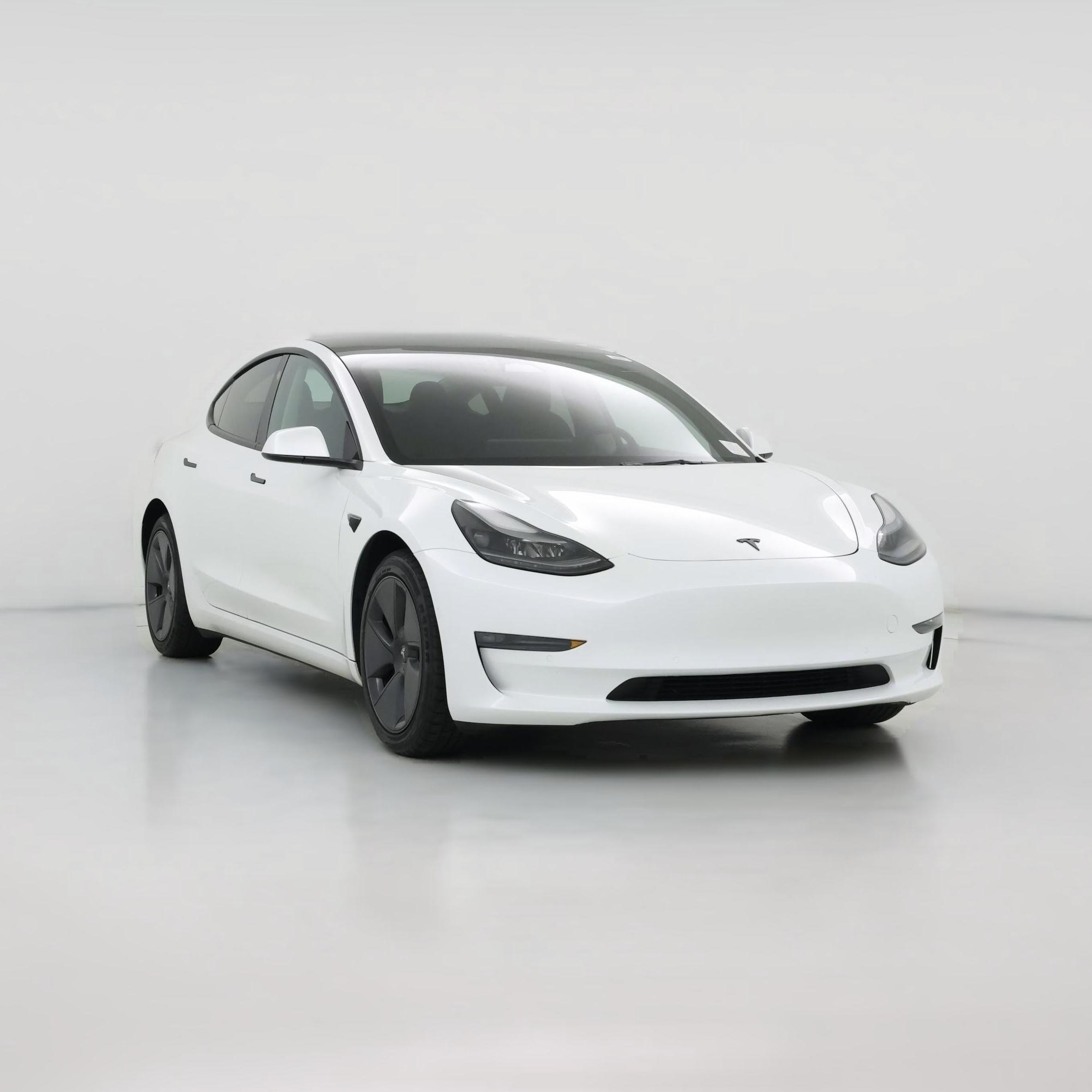 Thumbnail: 2022 Tesla Model 3 - 1