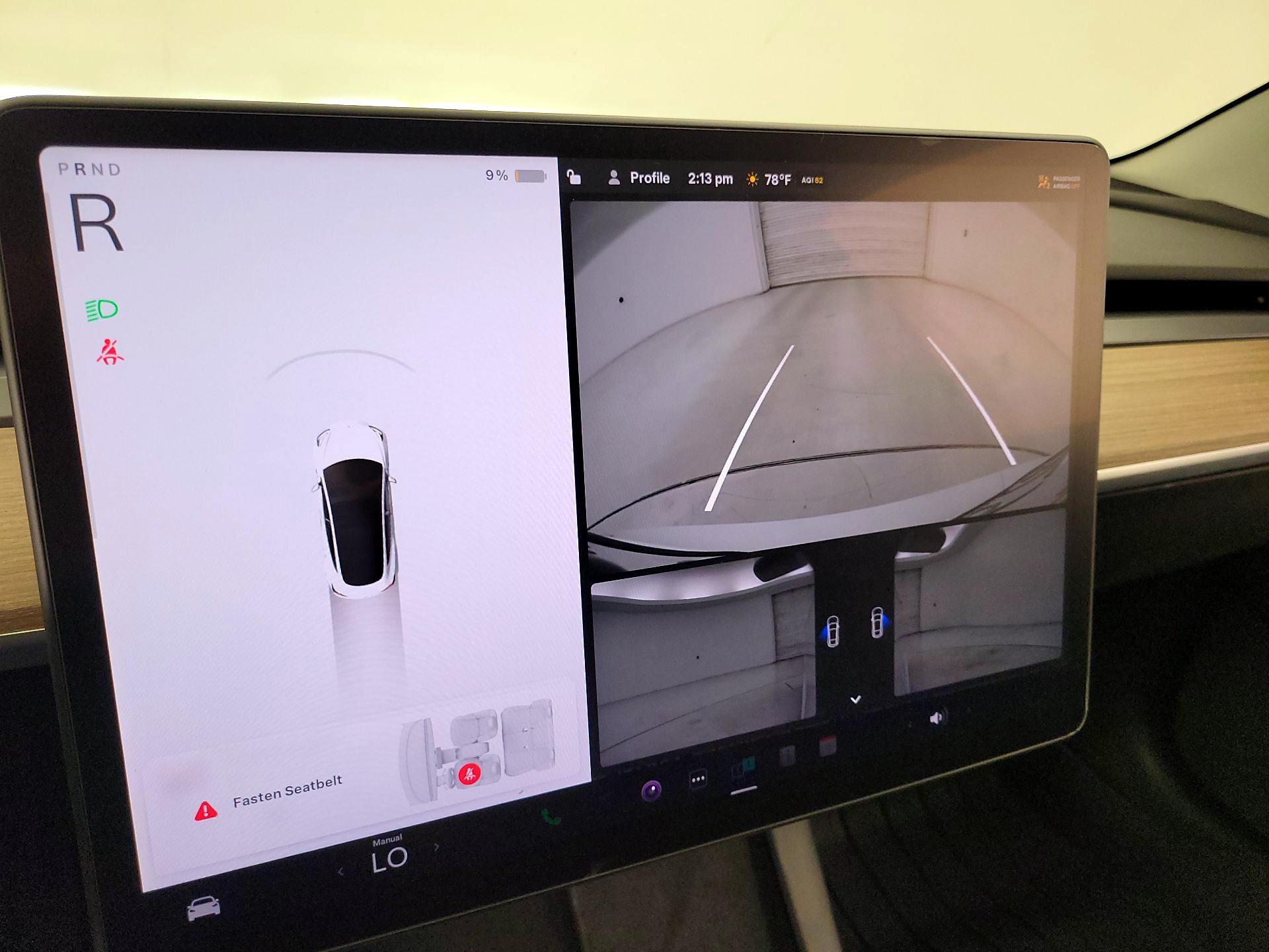 Thumbnail: 2022 Tesla Model 3 - 14