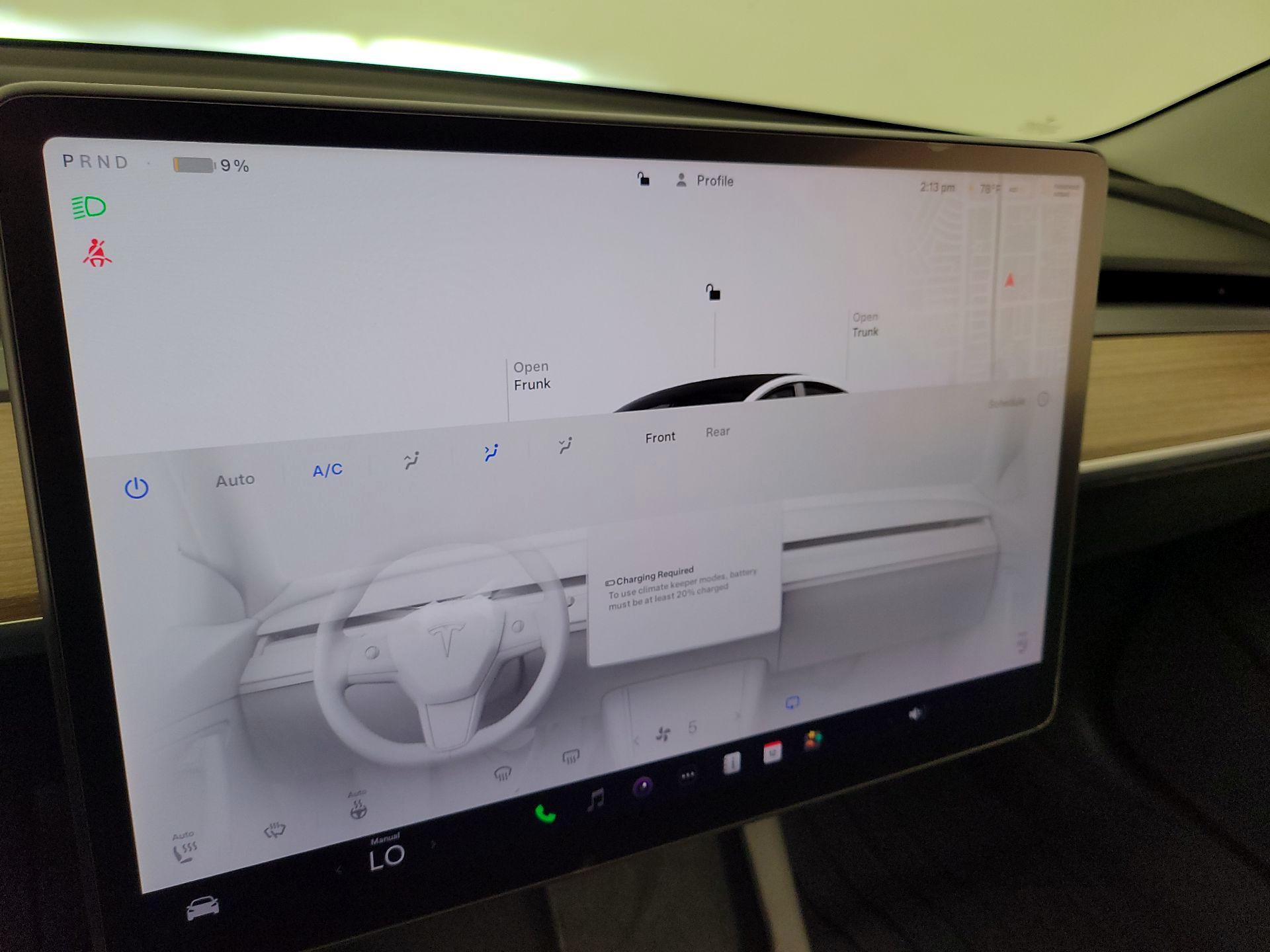 Thumbnail: 2022 Tesla Model 3 - 16