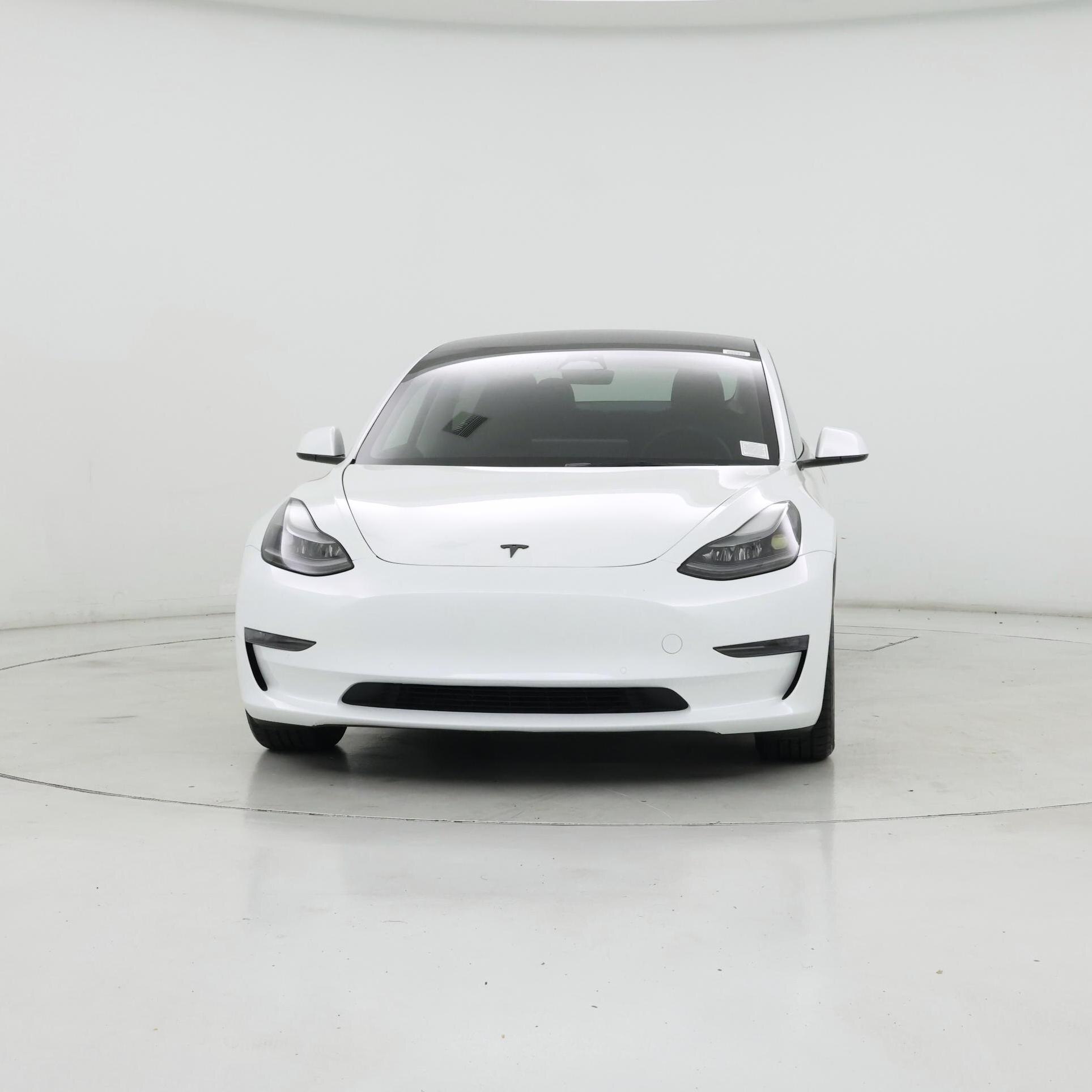 Thumbnail: 2022 Tesla Model 3 - 5