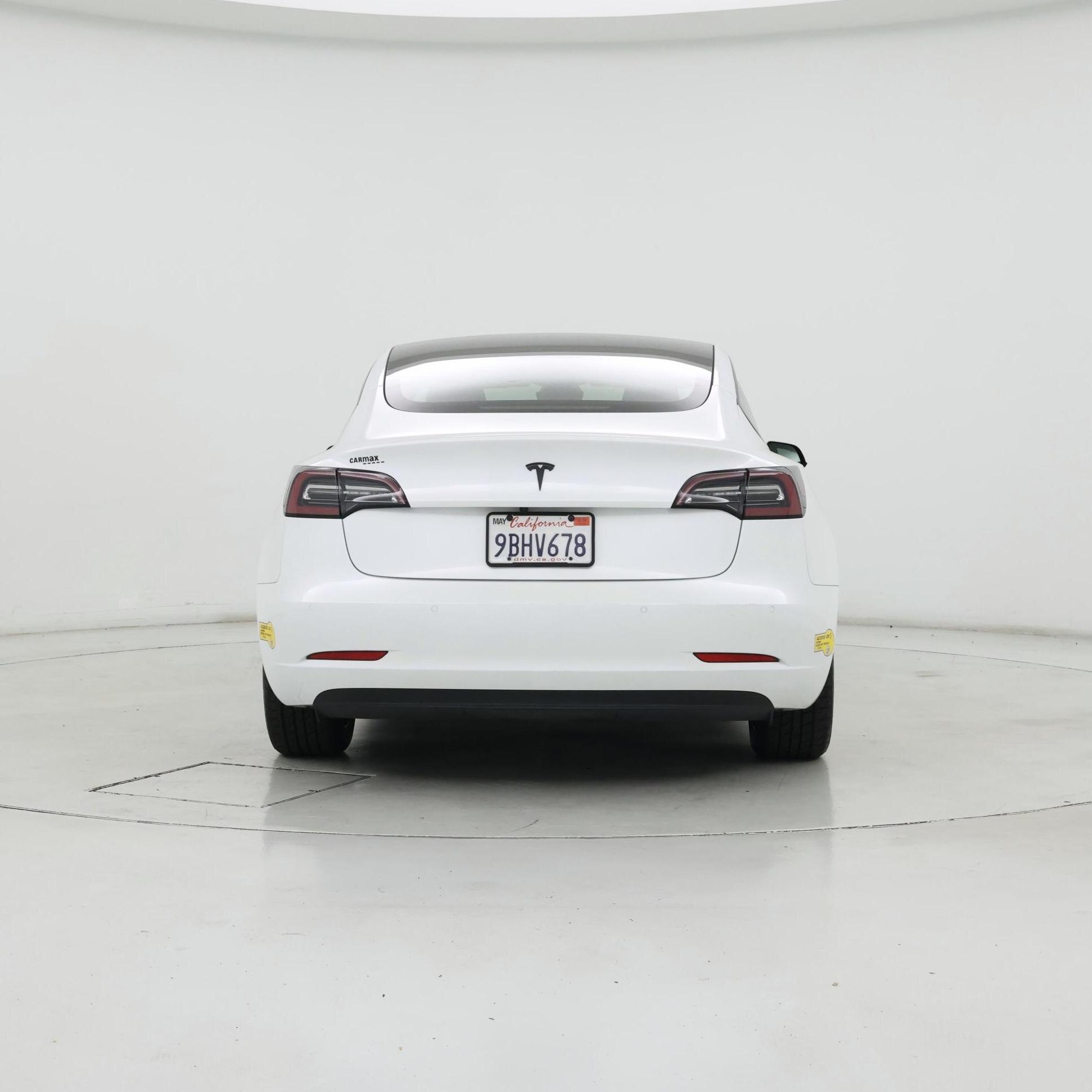 Thumbnail: 2022 Tesla Model 3 - 6