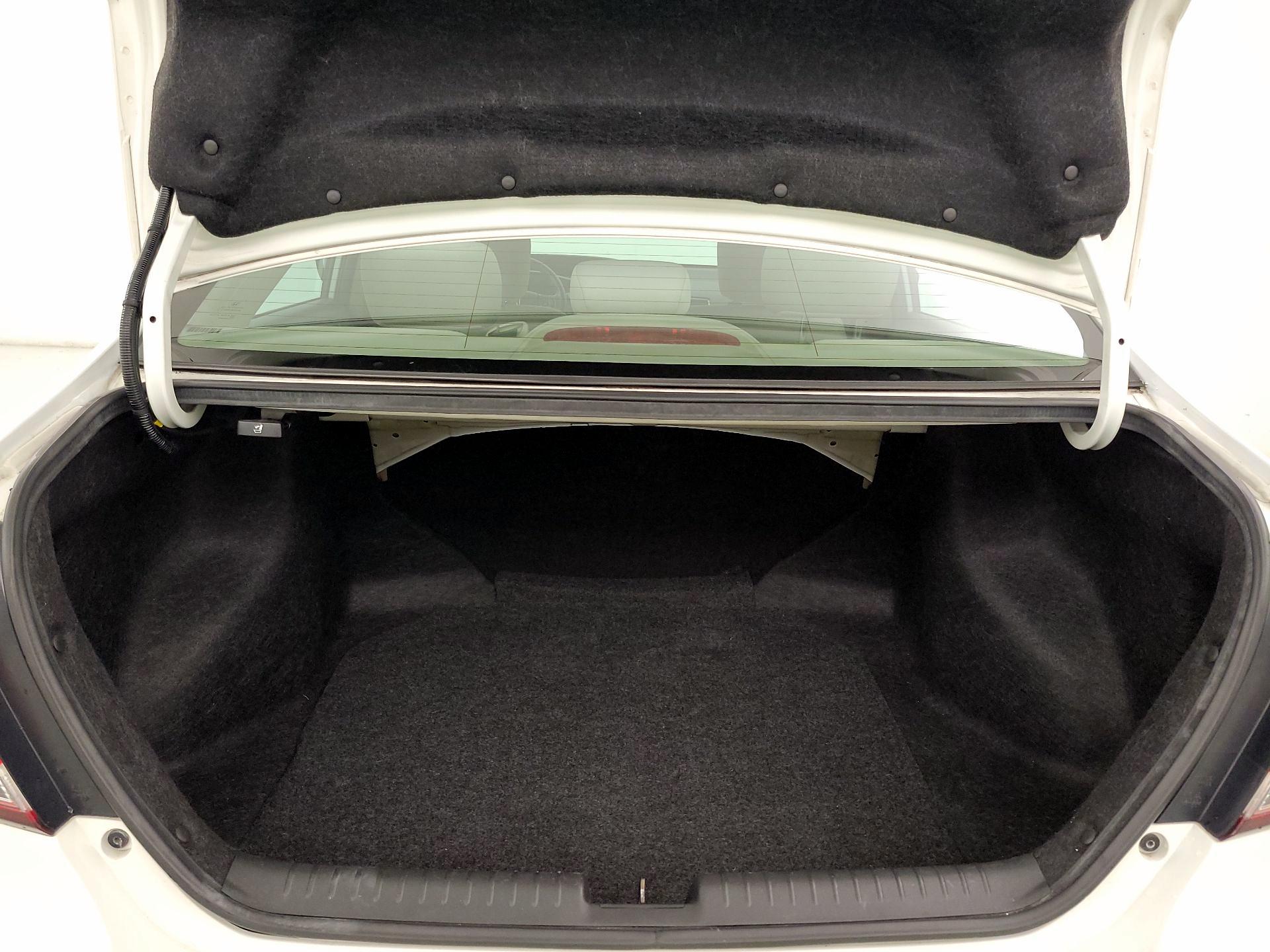 Thumbnail: 2015 Honda Civic - 20