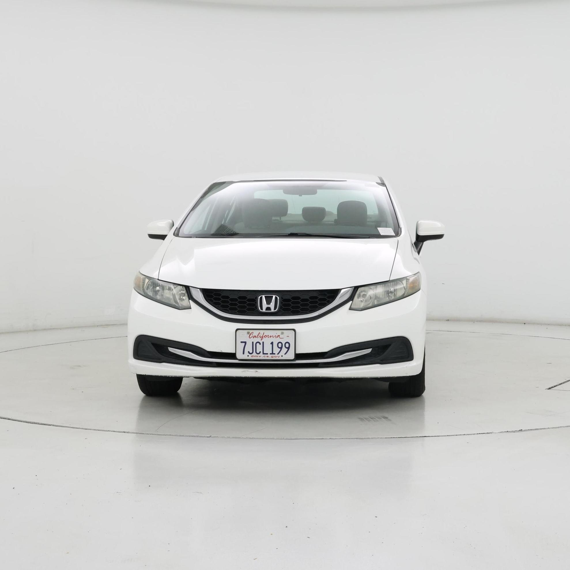 Thumbnail: 2015 Honda Civic - 5