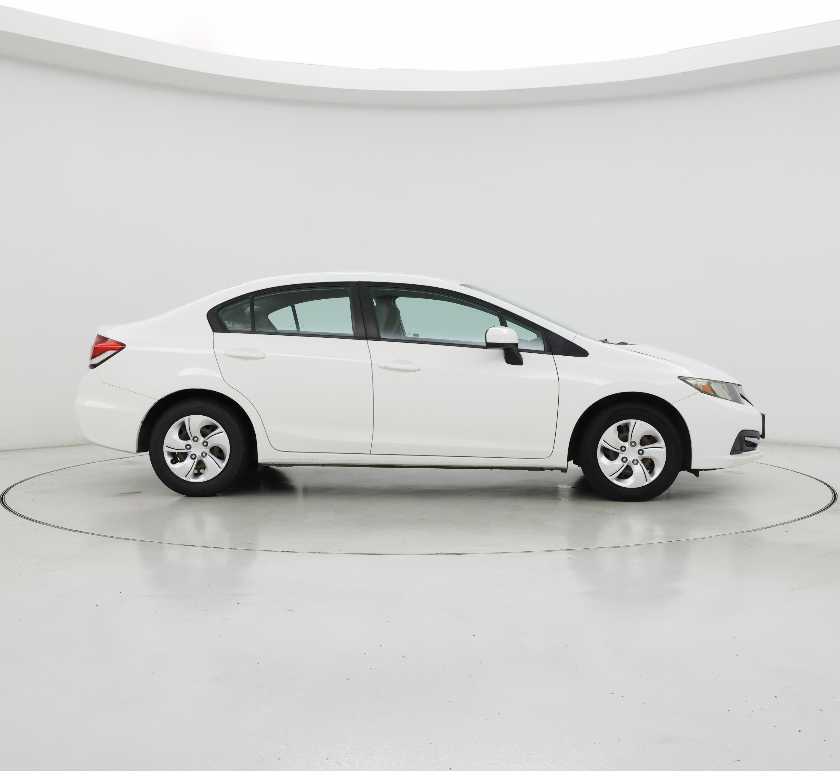 Thumbnail: 2015 Honda Civic - 7