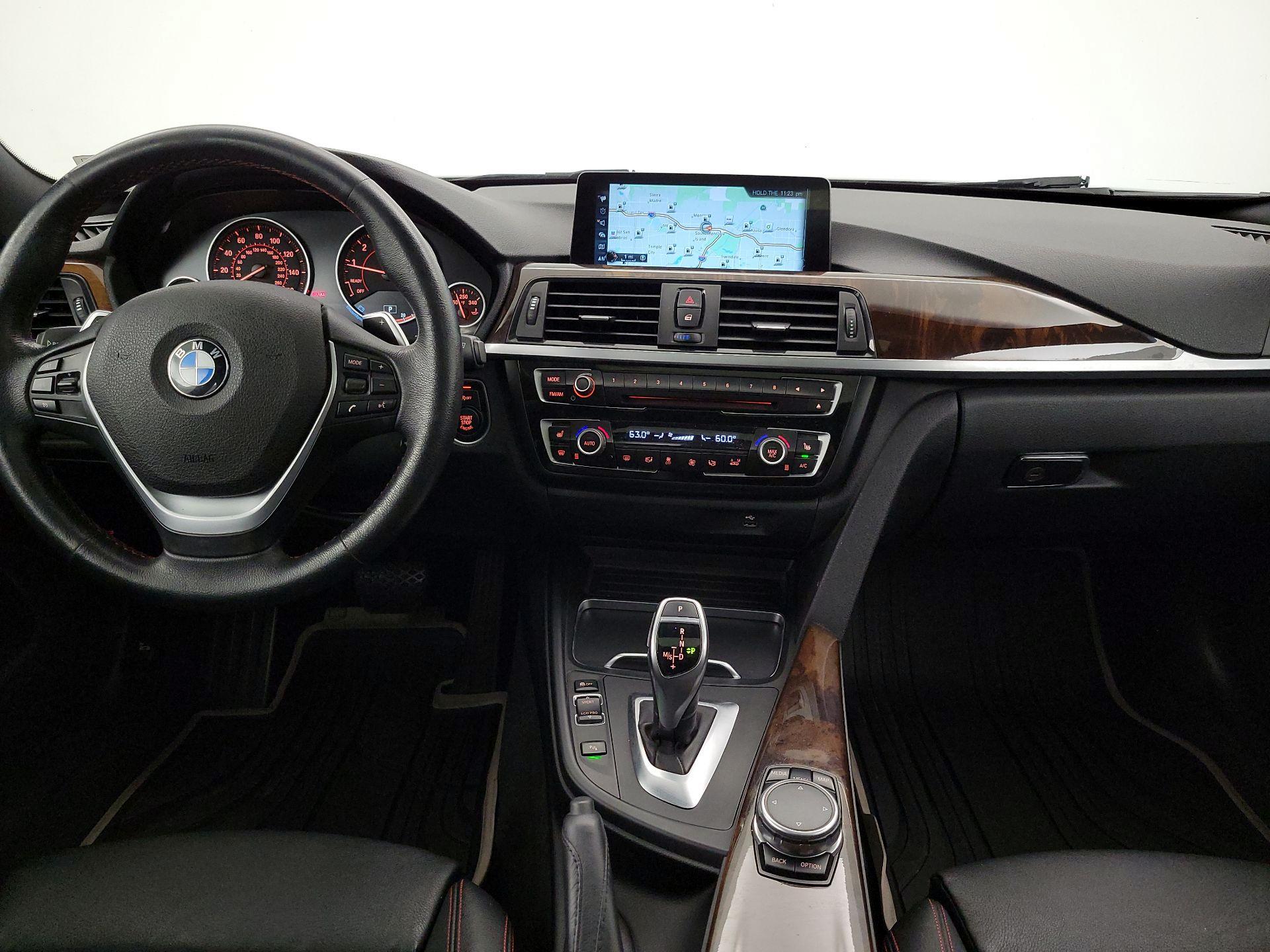 Thumbnail: 2017 BMW 4 Series - 9