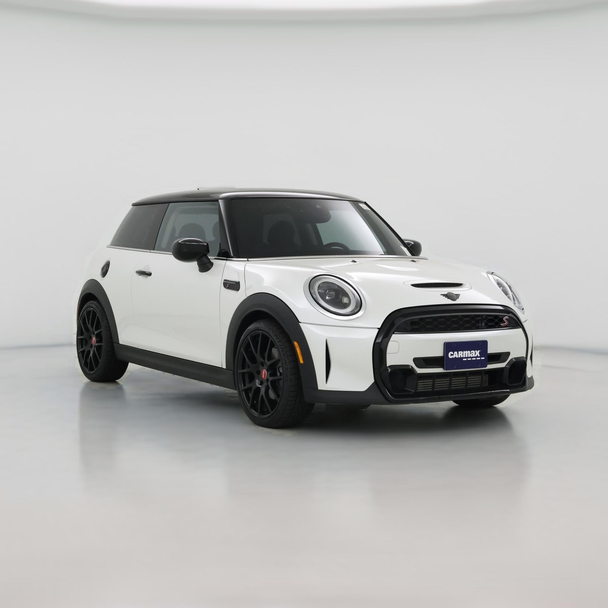 Thumbnail: 2024 MINI Cooper Hardtop - 1