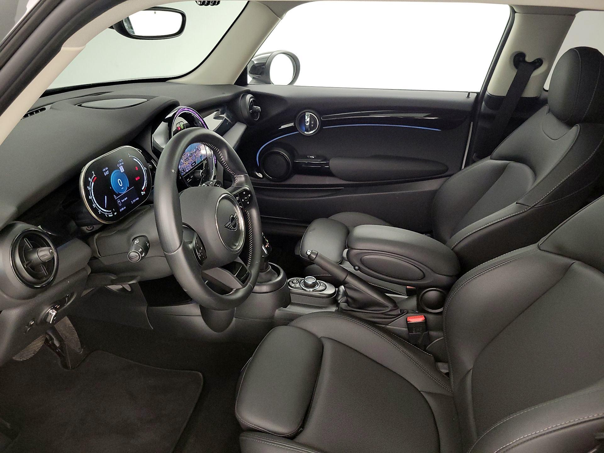 Thumbnail: 2024 MINI Cooper Hardtop - 11