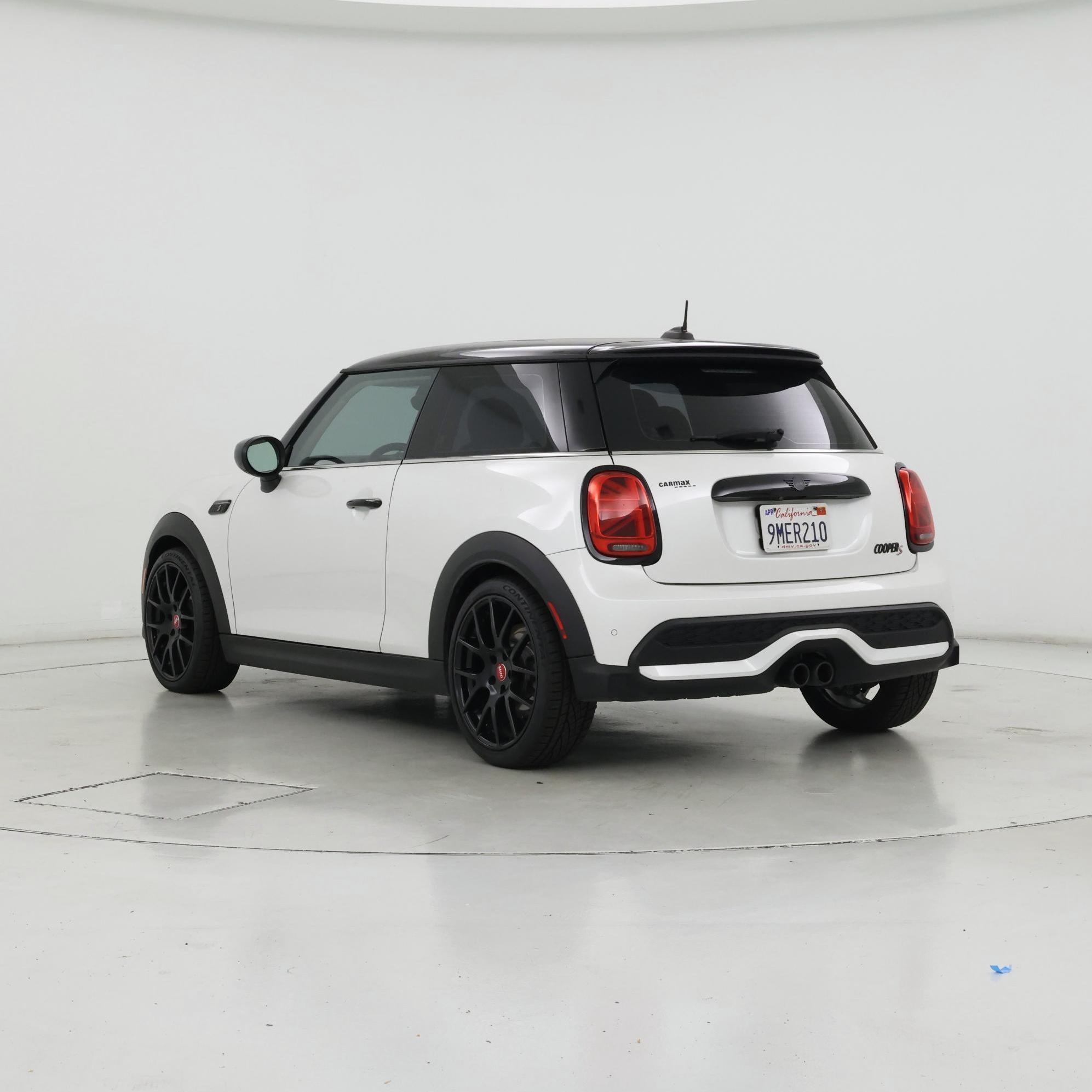 Thumbnail: 2024 MINI Cooper Hardtop - 2