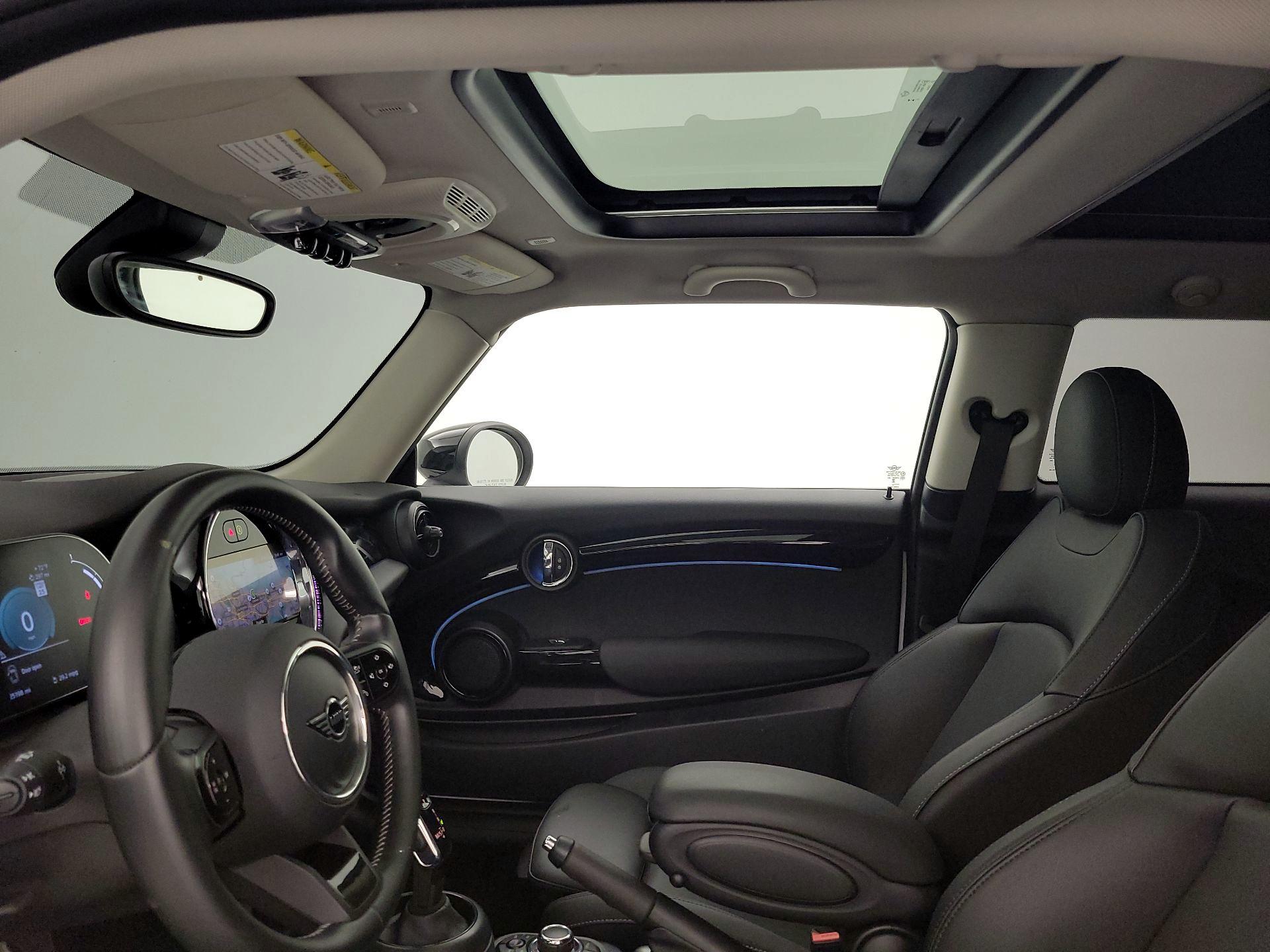 Thumbnail: 2024 MINI Cooper Hardtop - 20