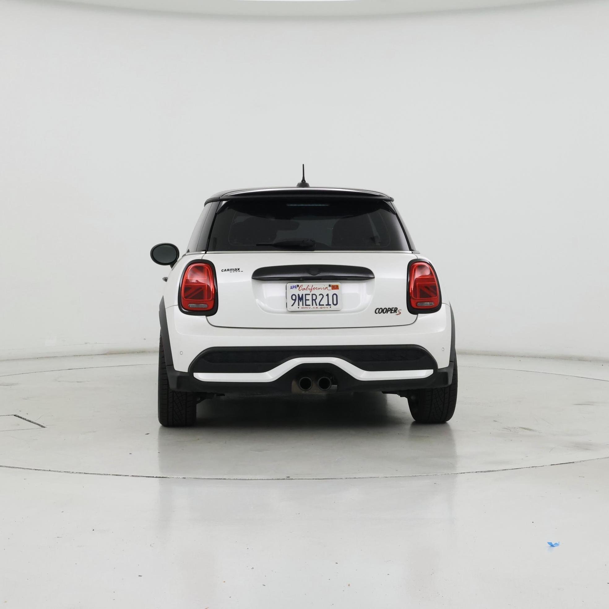 Thumbnail: 2024 MINI Cooper Hardtop - 6