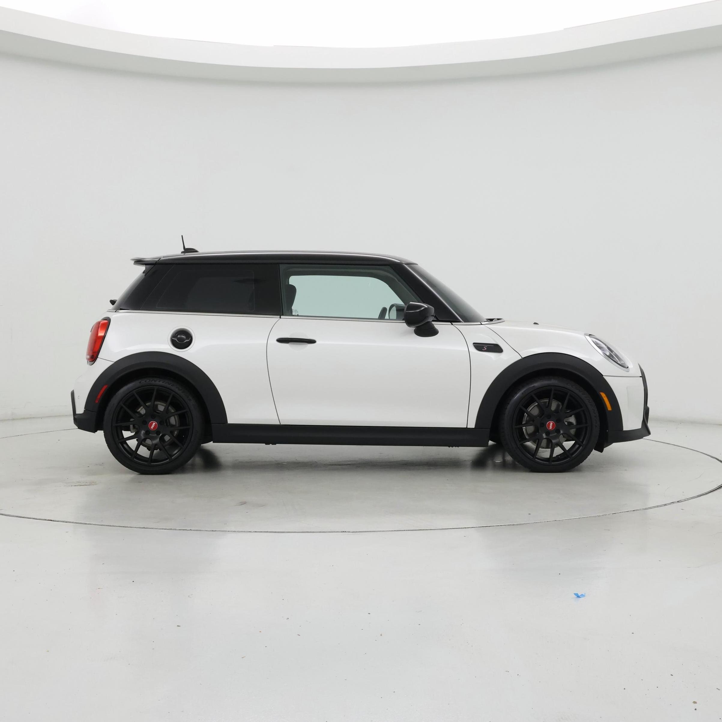 Thumbnail: 2024 MINI Cooper Hardtop - 7
