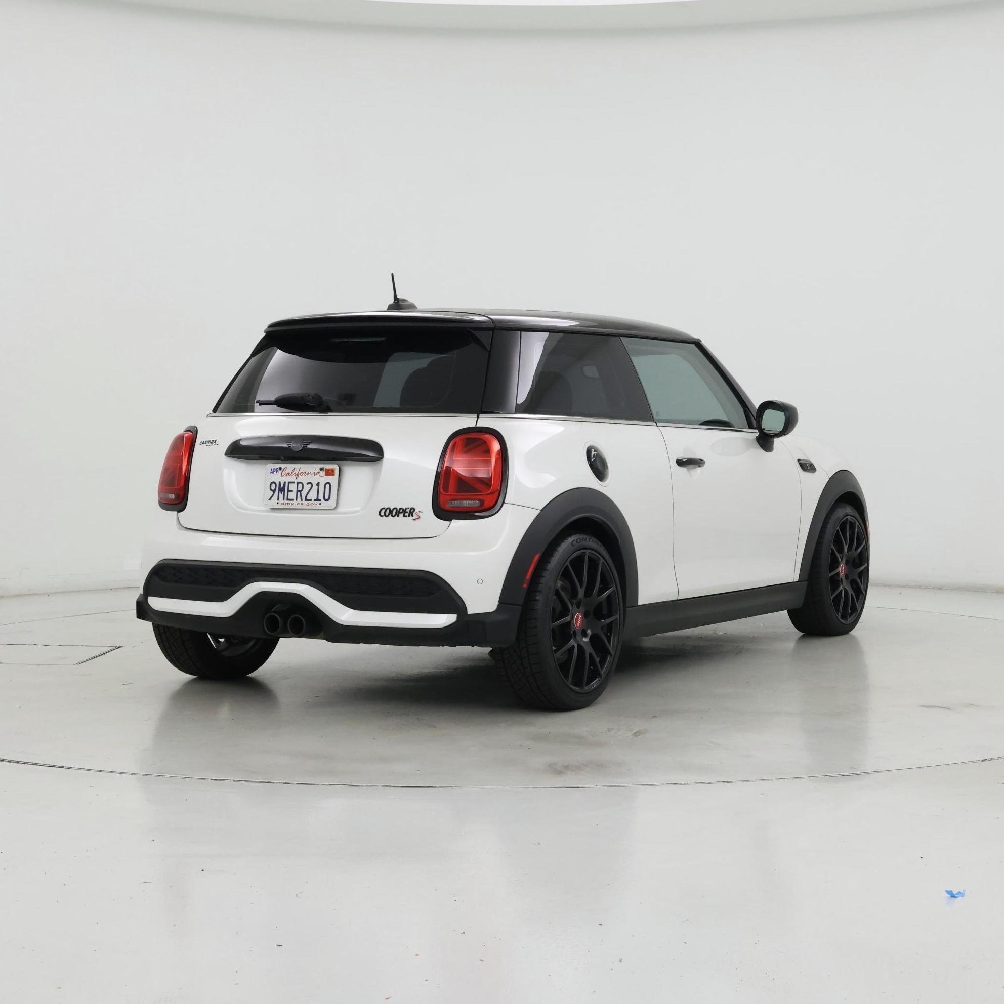Thumbnail: 2024 MINI Cooper Hardtop - 8