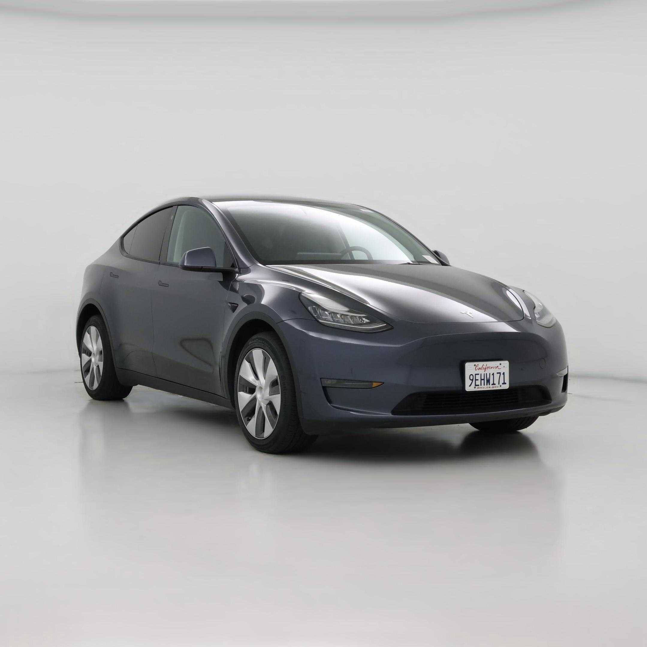Thumbnail: 2023 Tesla Model Y - 1