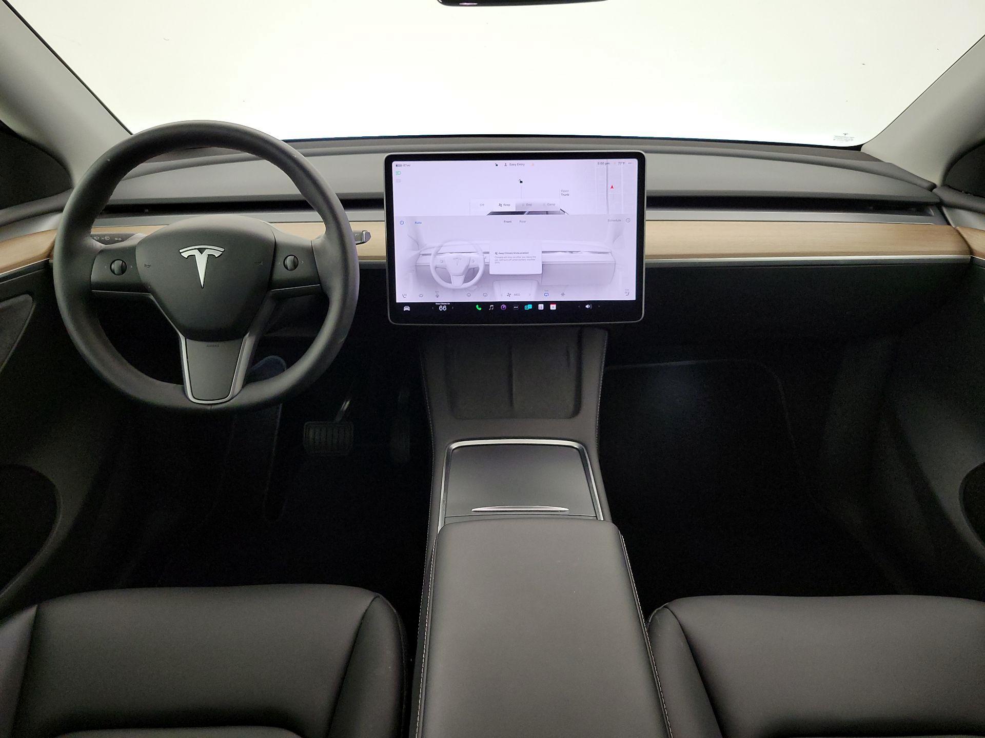 Thumbnail: 2023 Tesla Model Y - 9