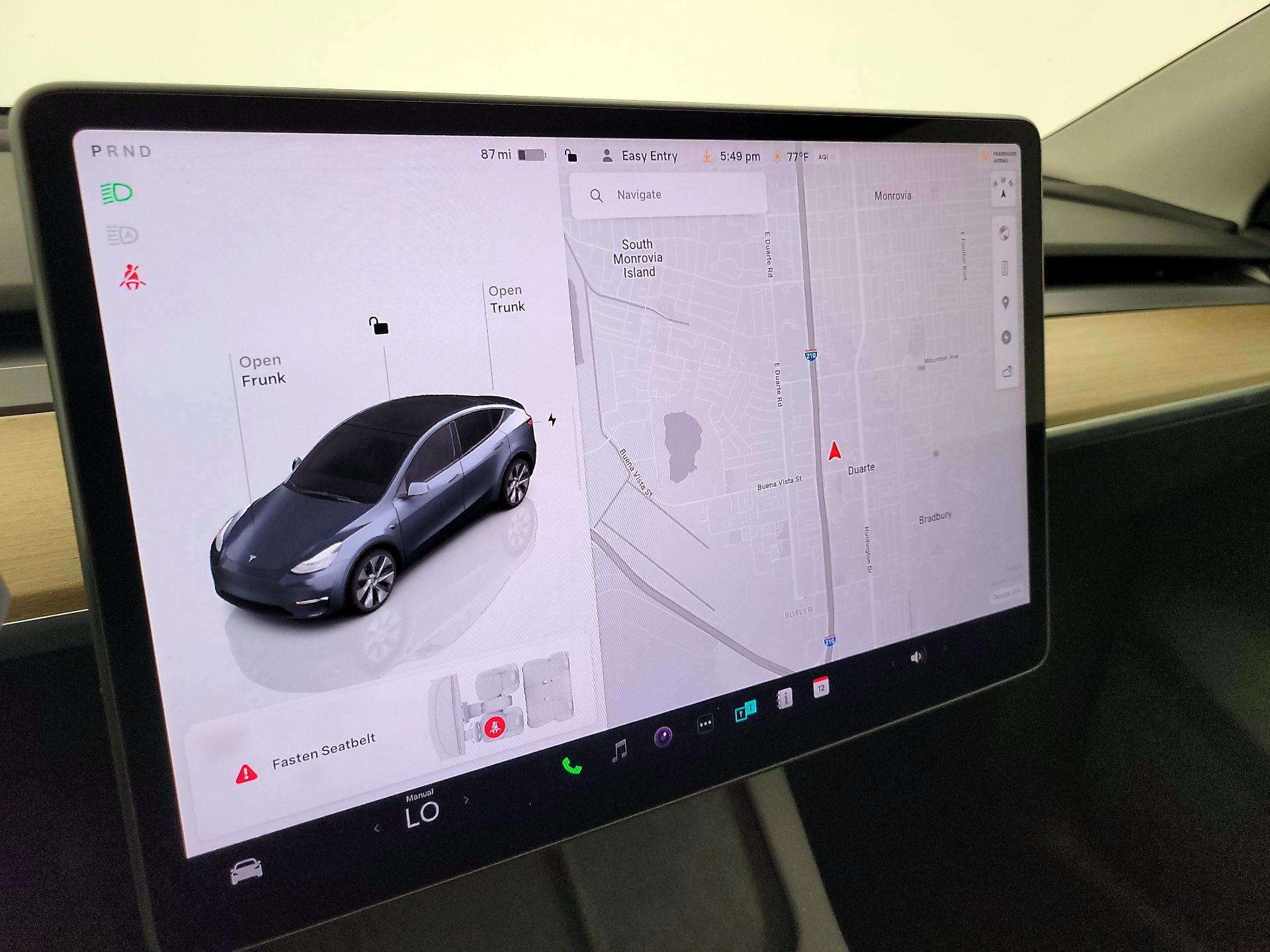 Thumbnail: 2023 Tesla Model Y - 13