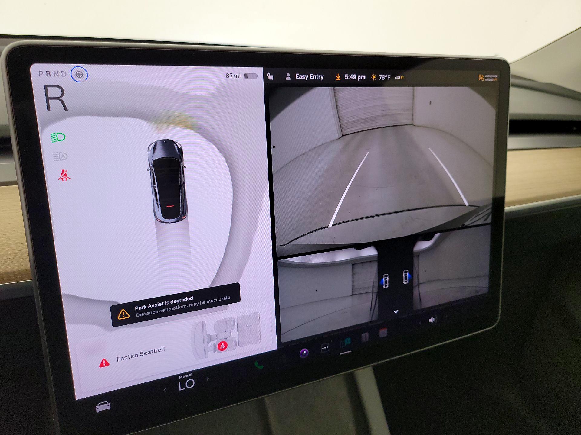 Thumbnail: 2023 Tesla Model Y - 14