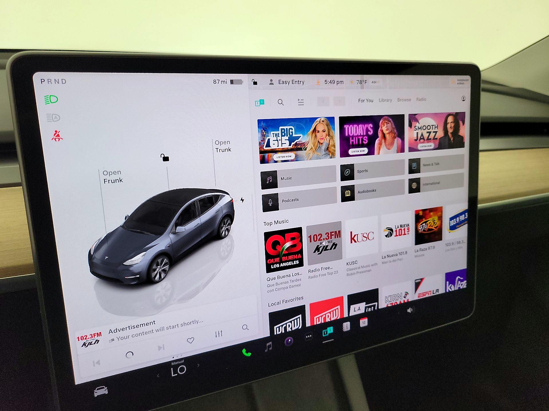 Thumbnail: 2023 Tesla Model Y - 15