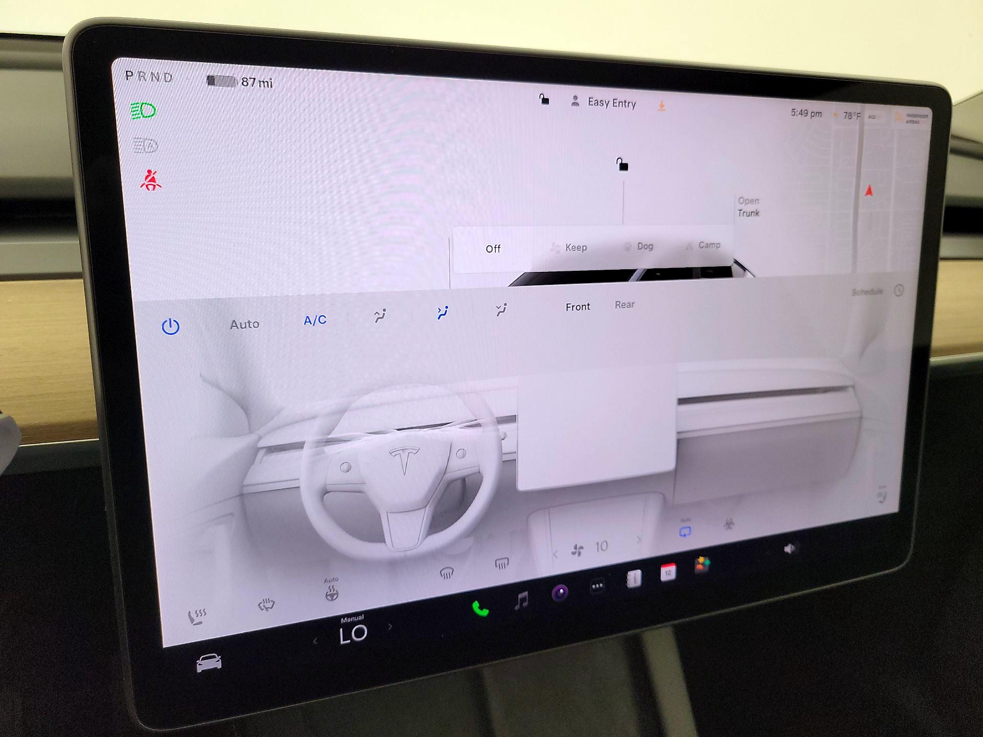 Thumbnail: 2023 Tesla Model Y - 16