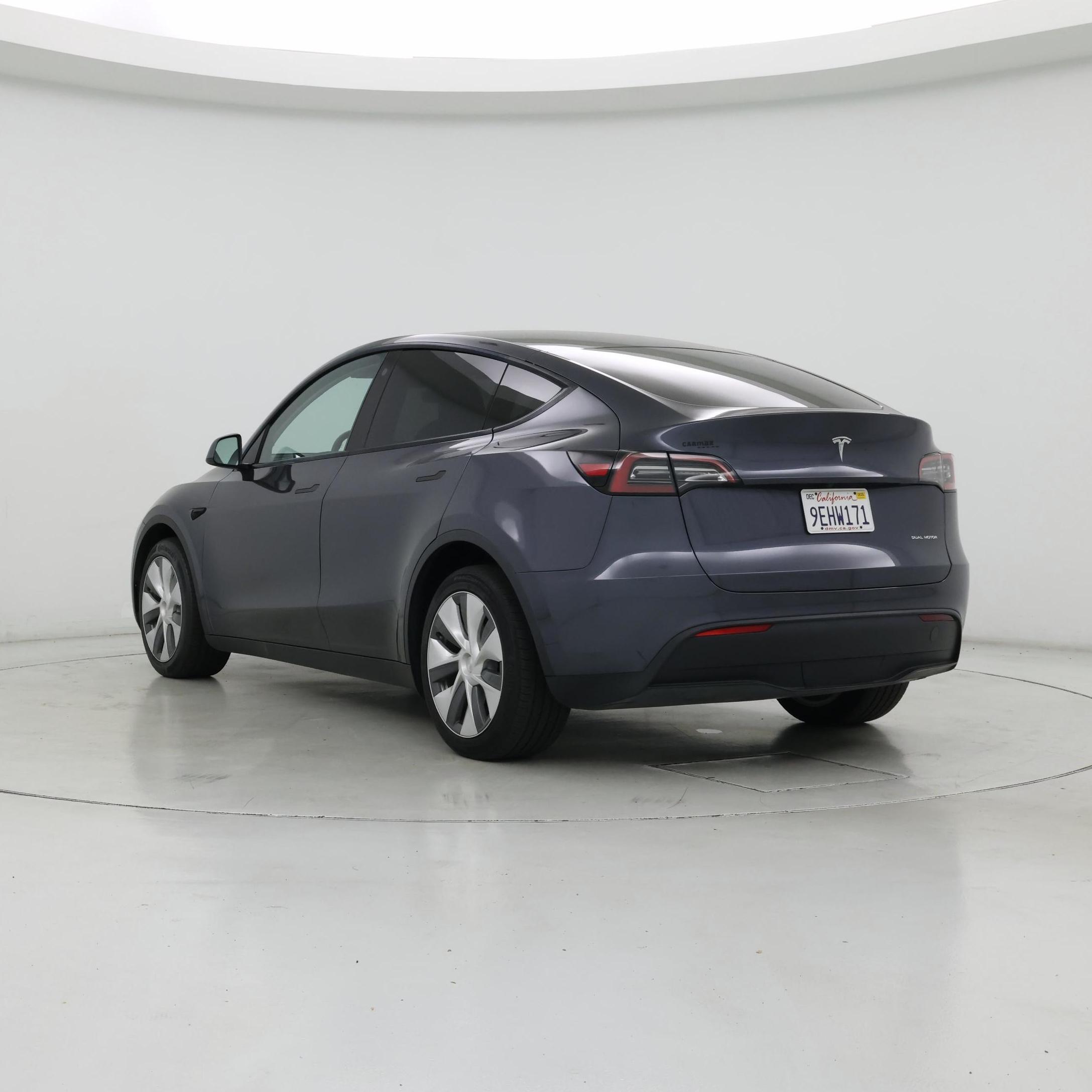 Thumbnail: 2023 Tesla Model Y - 2