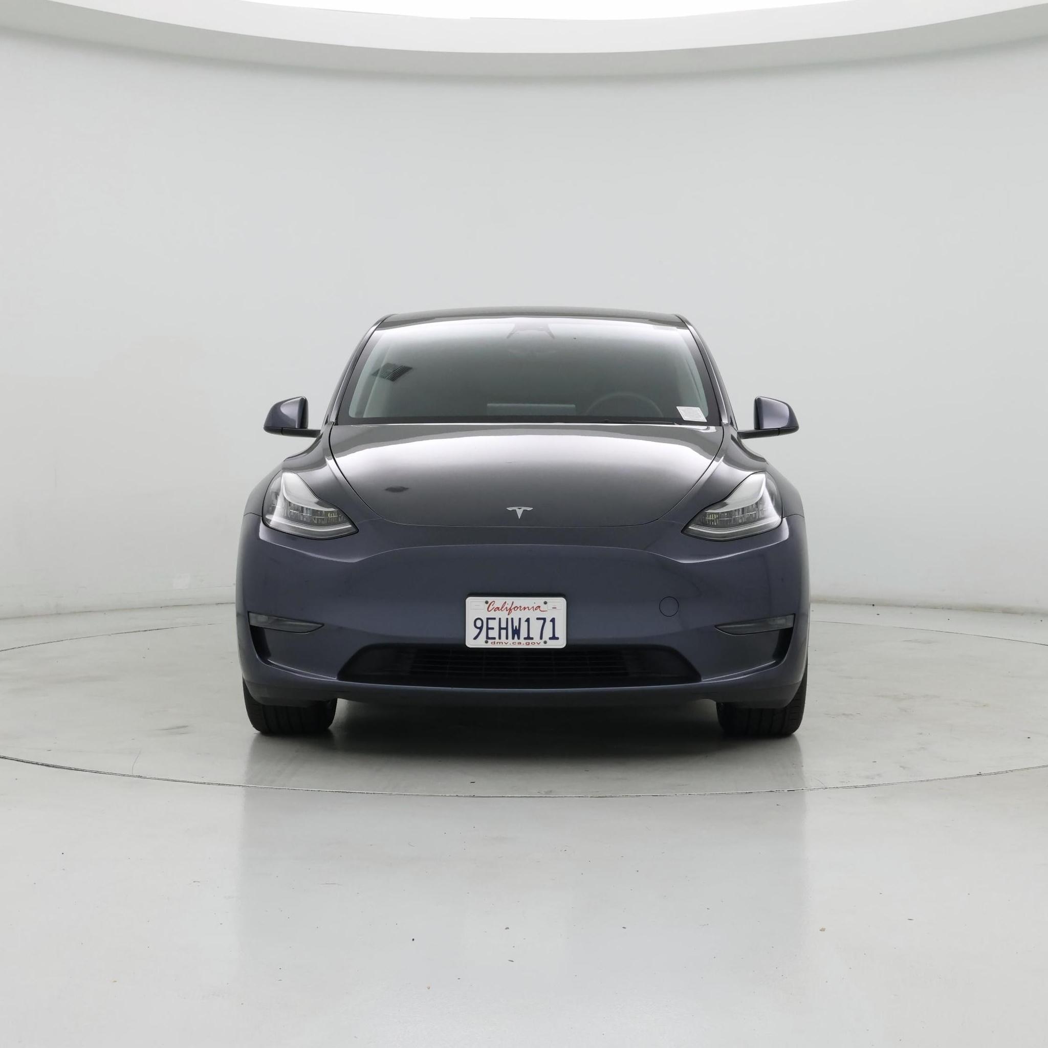 Thumbnail: 2023 Tesla Model Y - 5