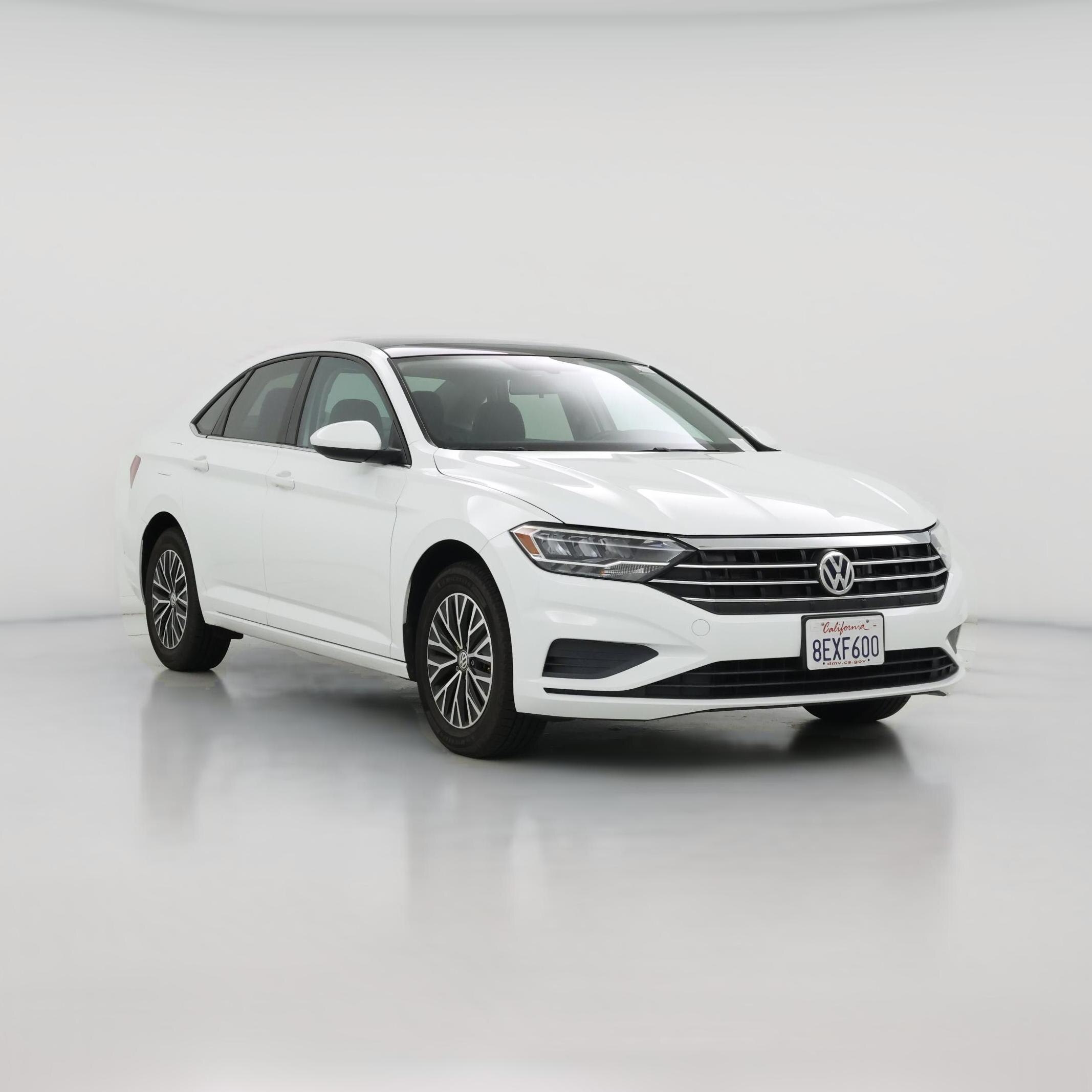 Thumbnail: 2019 Volkswagen Jetta - 1