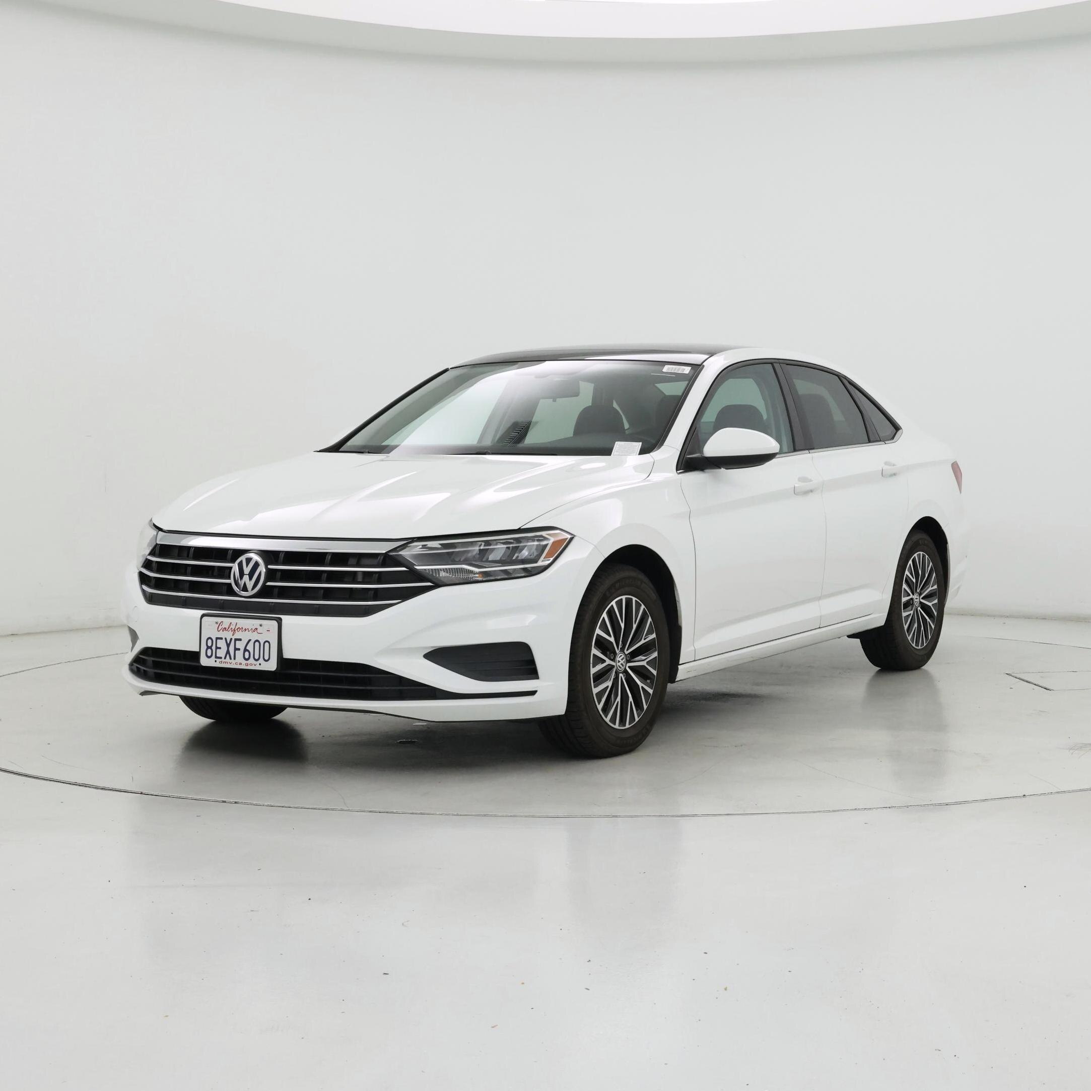 Thumbnail: 2019 Volkswagen Jetta - 4