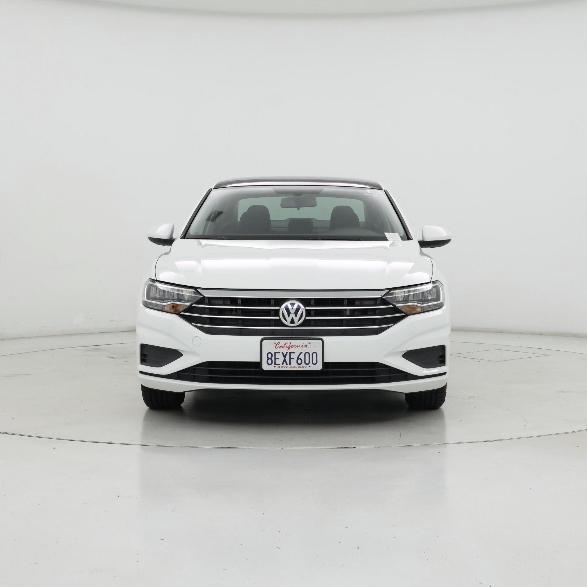 Thumbnail: 2019 Volkswagen Jetta - 5