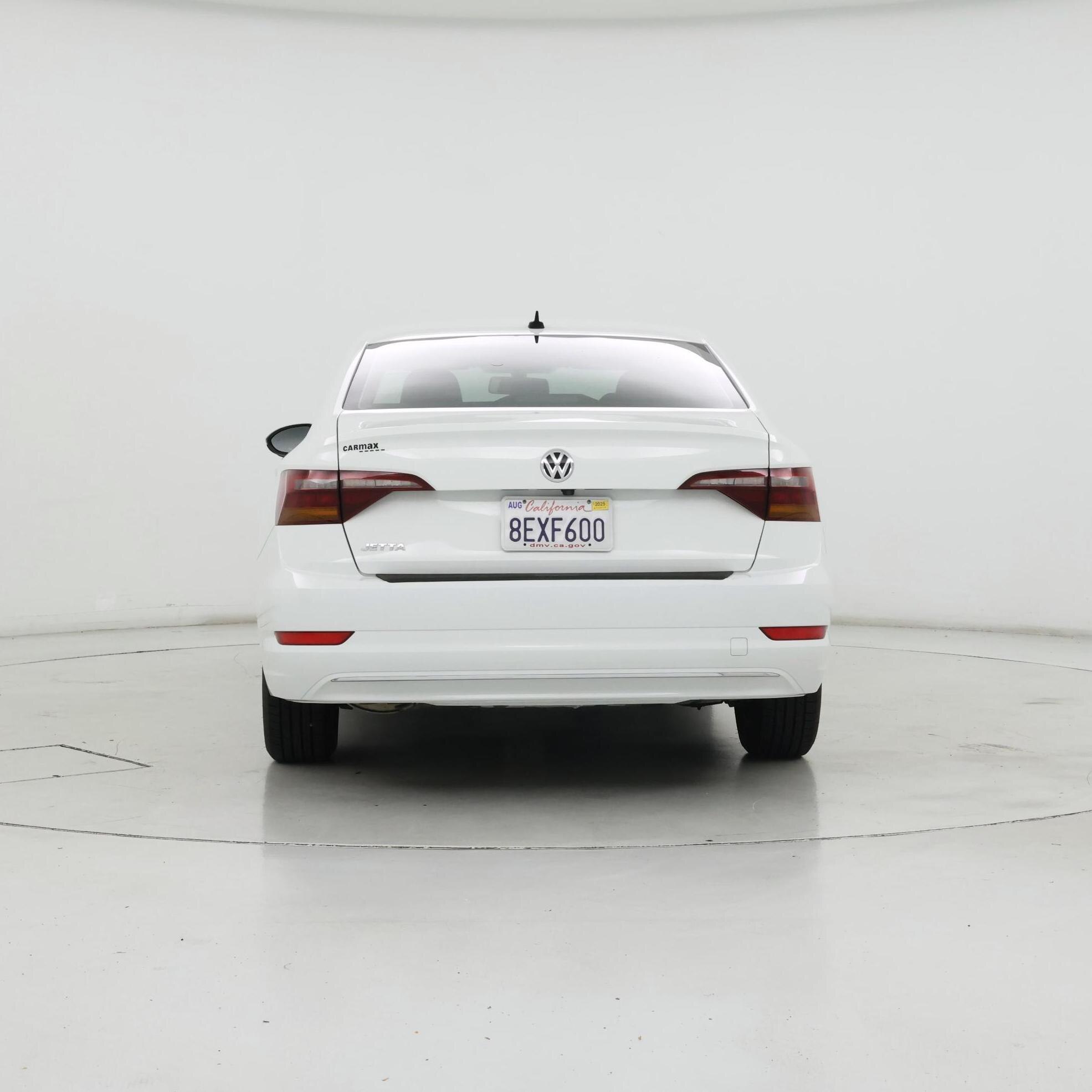 Thumbnail: 2019 Volkswagen Jetta - 6
