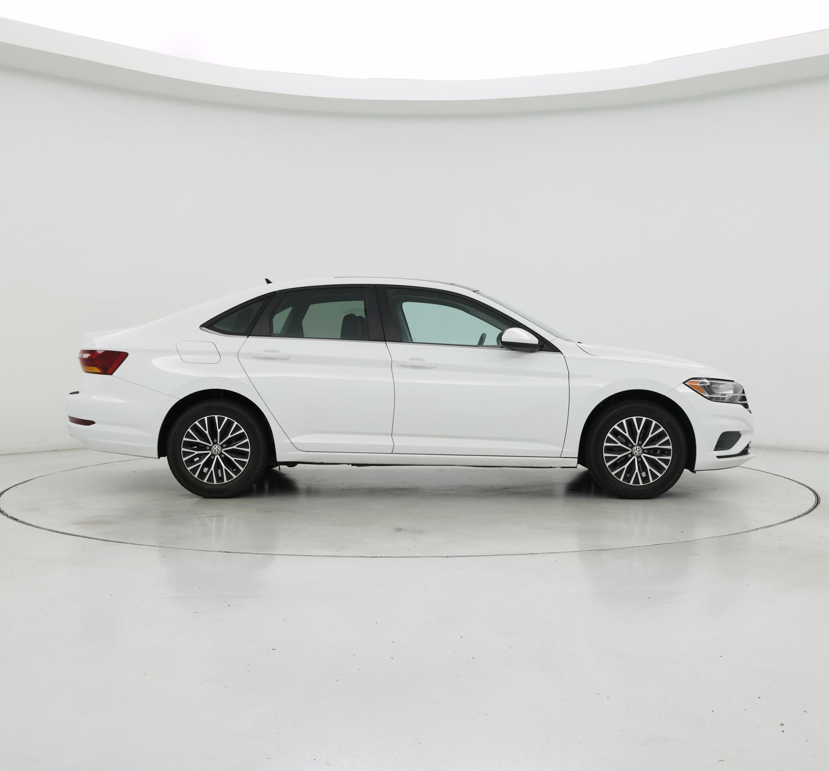 Thumbnail: 2019 Volkswagen Jetta - 7