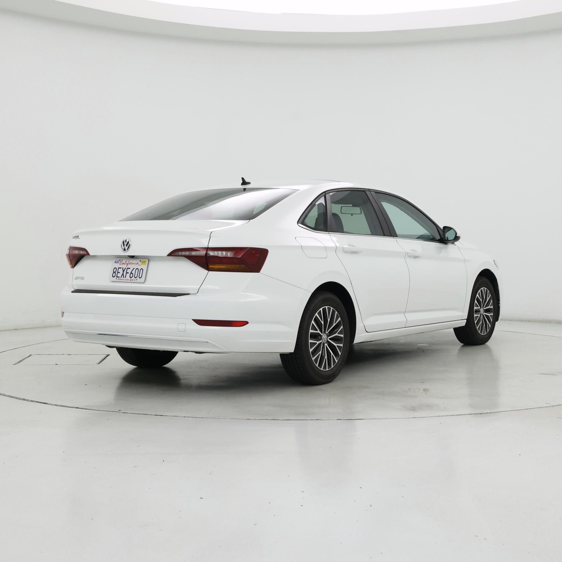 Thumbnail: 2019 Volkswagen Jetta - 8