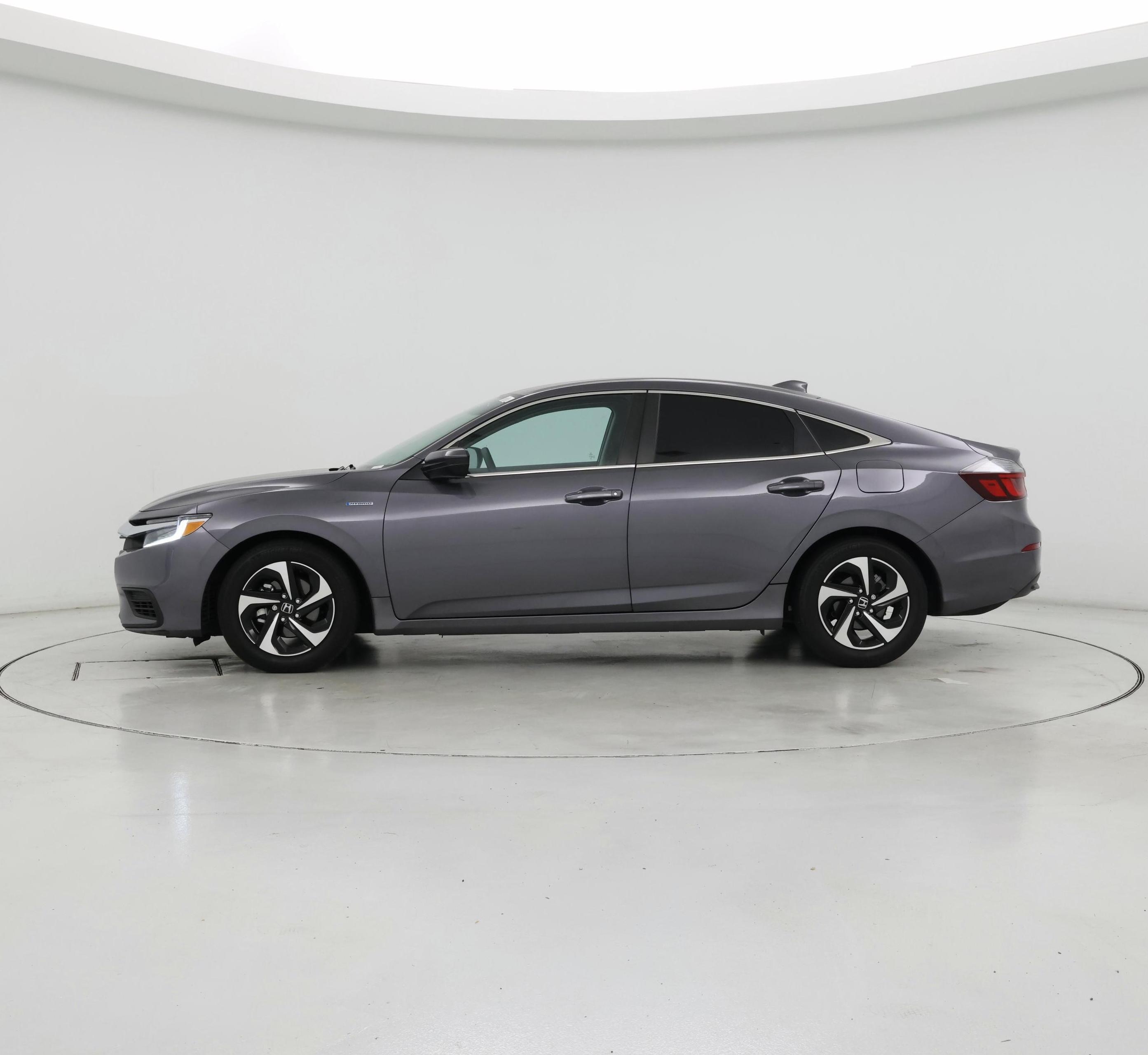 Thumbnail: 2022 Honda Insight - 3