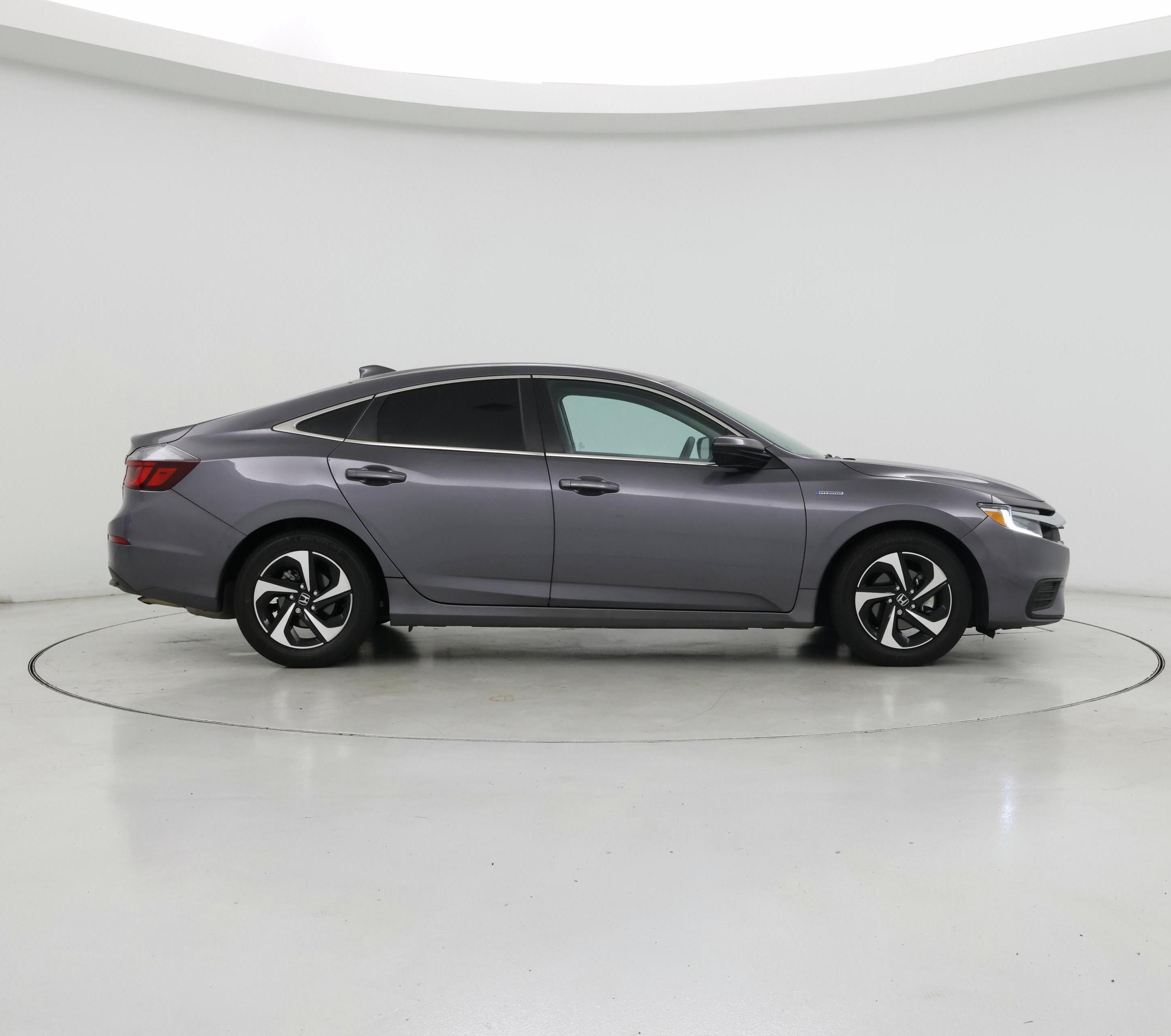 Thumbnail: 2022 Honda Insight - 7