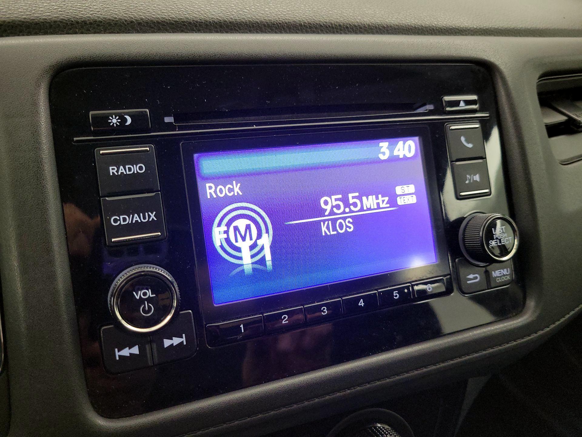 Thumbnail: 2016 Honda HR-V - 15