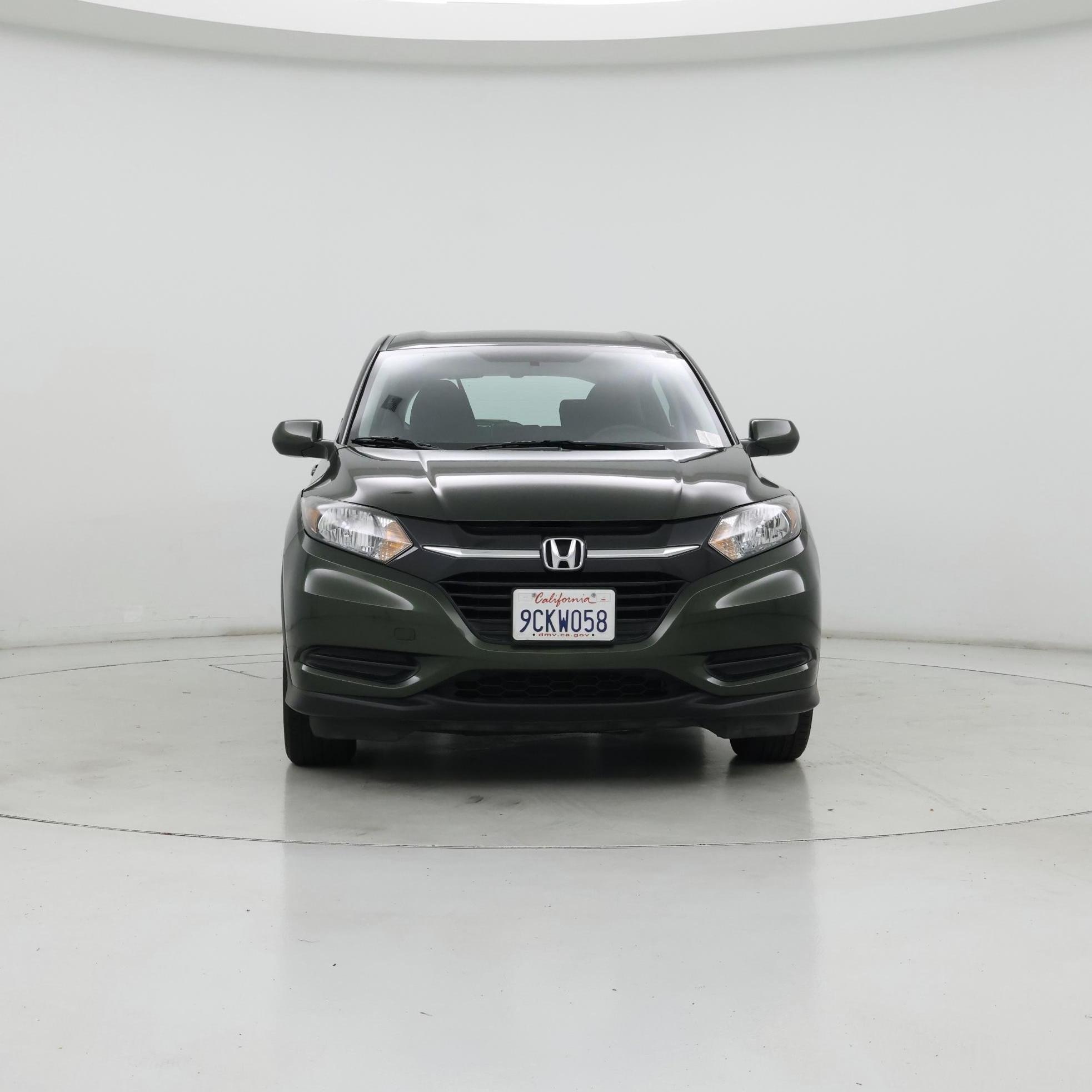 Thumbnail: 2016 Honda HR-V - 5