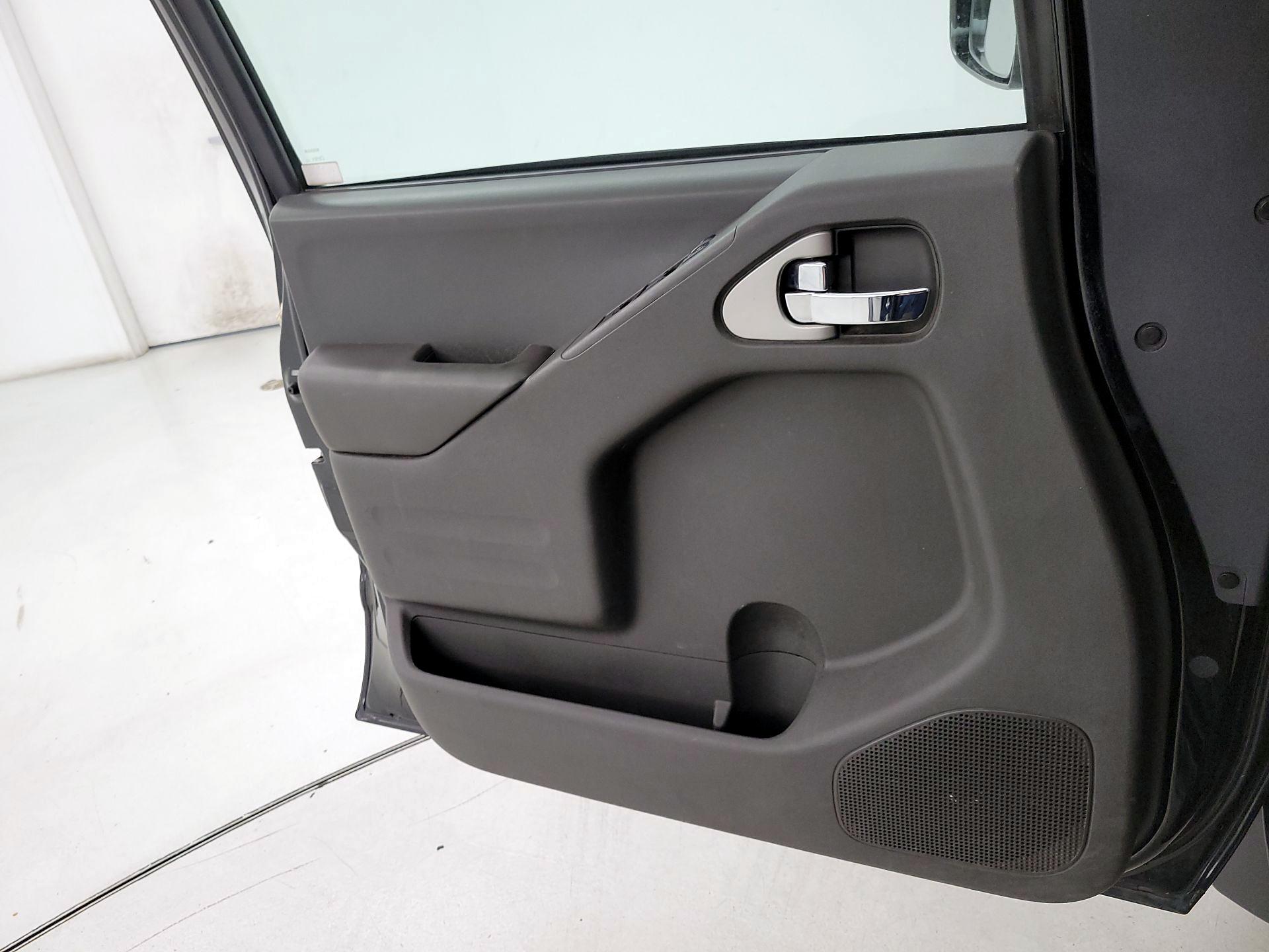 Thumbnail: 2018 Nissan Frontier - 12