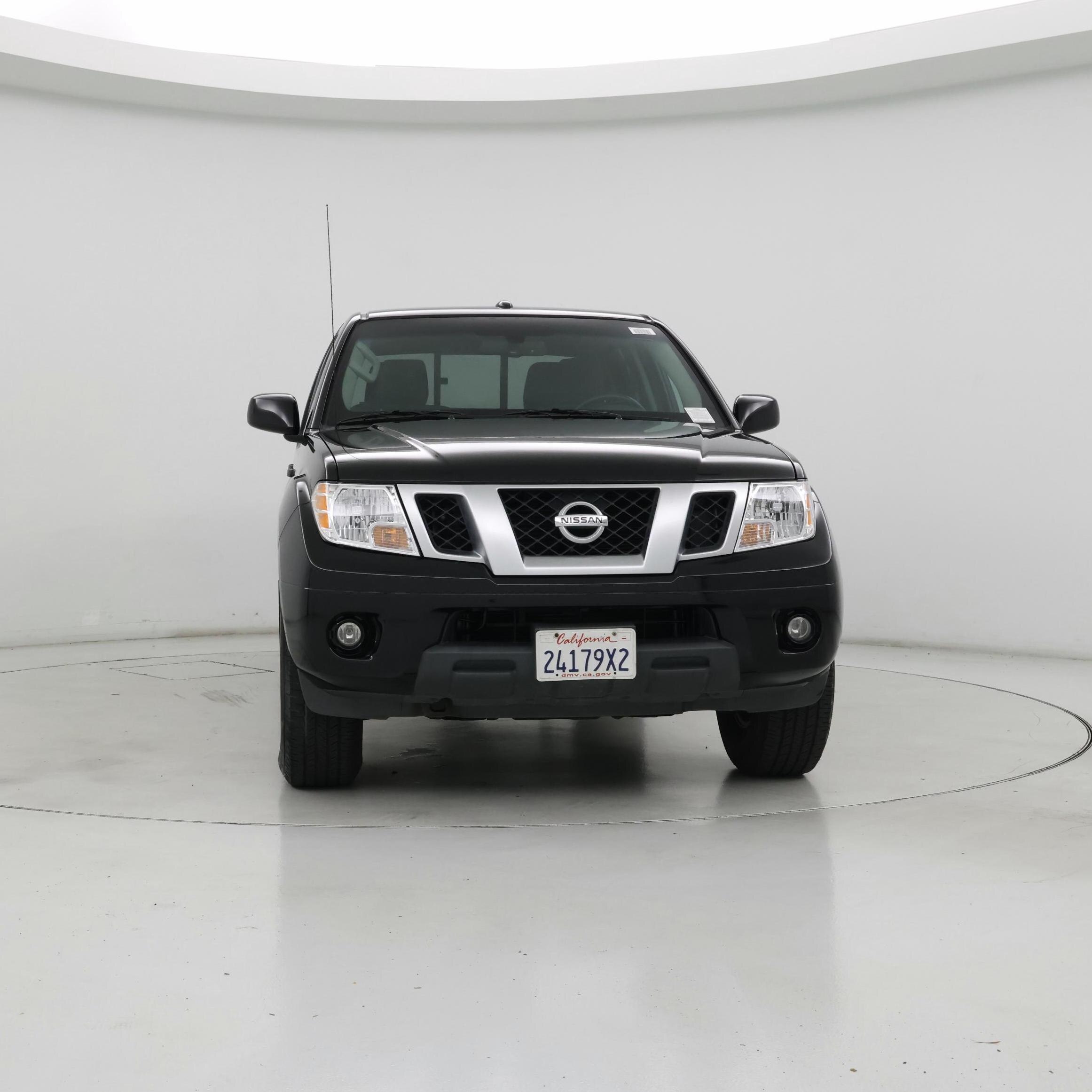Thumbnail: 2018 Nissan Frontier - 5