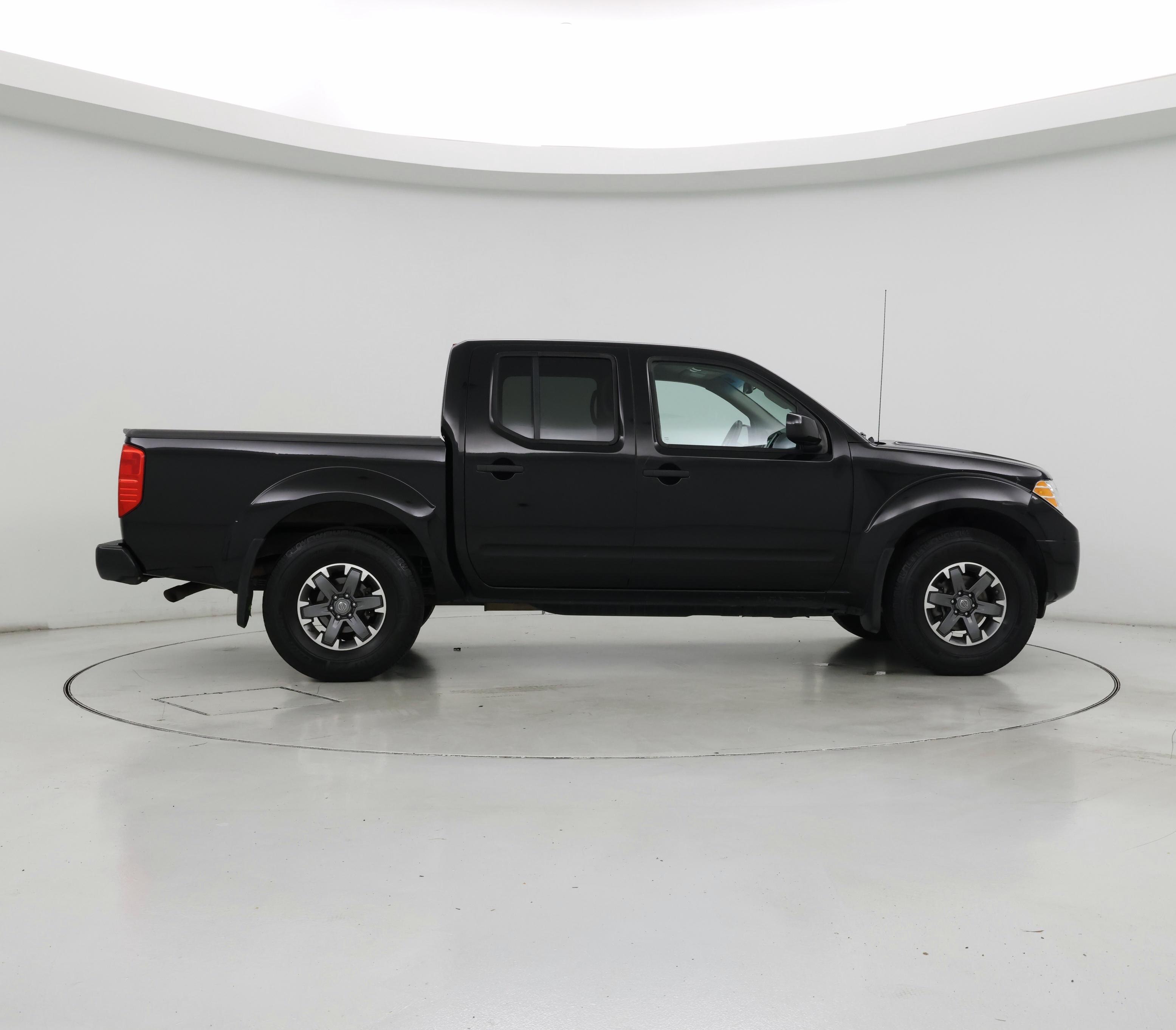 Thumbnail: 2018 Nissan Frontier - 7