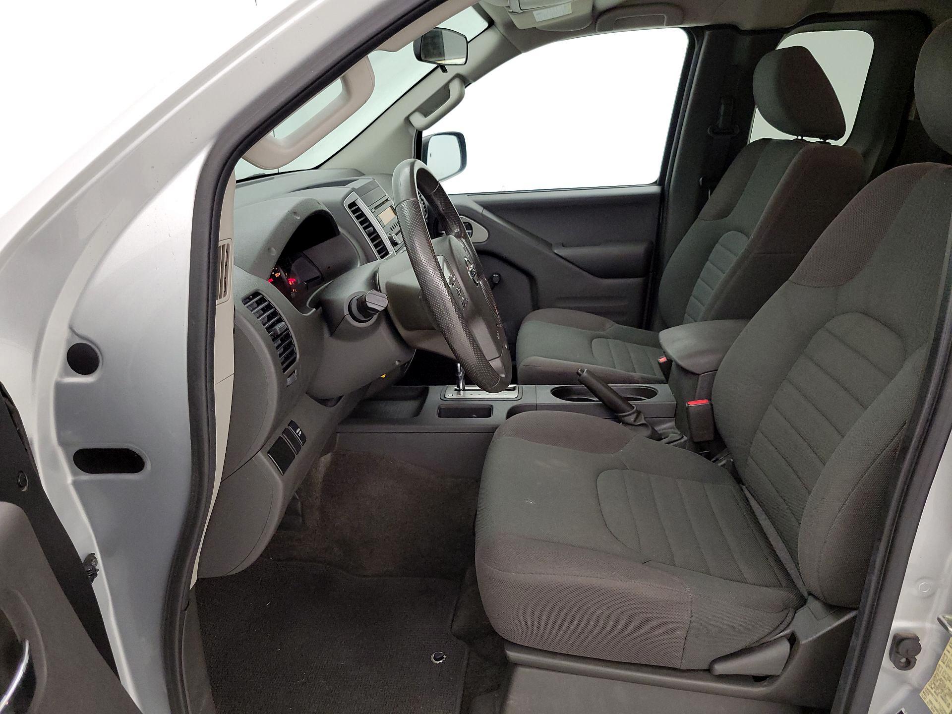 Thumbnail: 2016 Nissan Frontier - 11