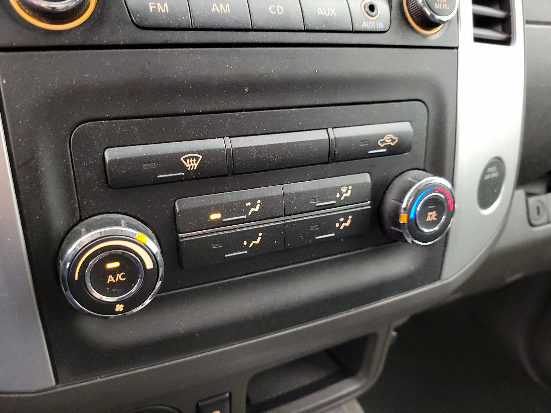 Thumbnail: 2016 Nissan Frontier - 15