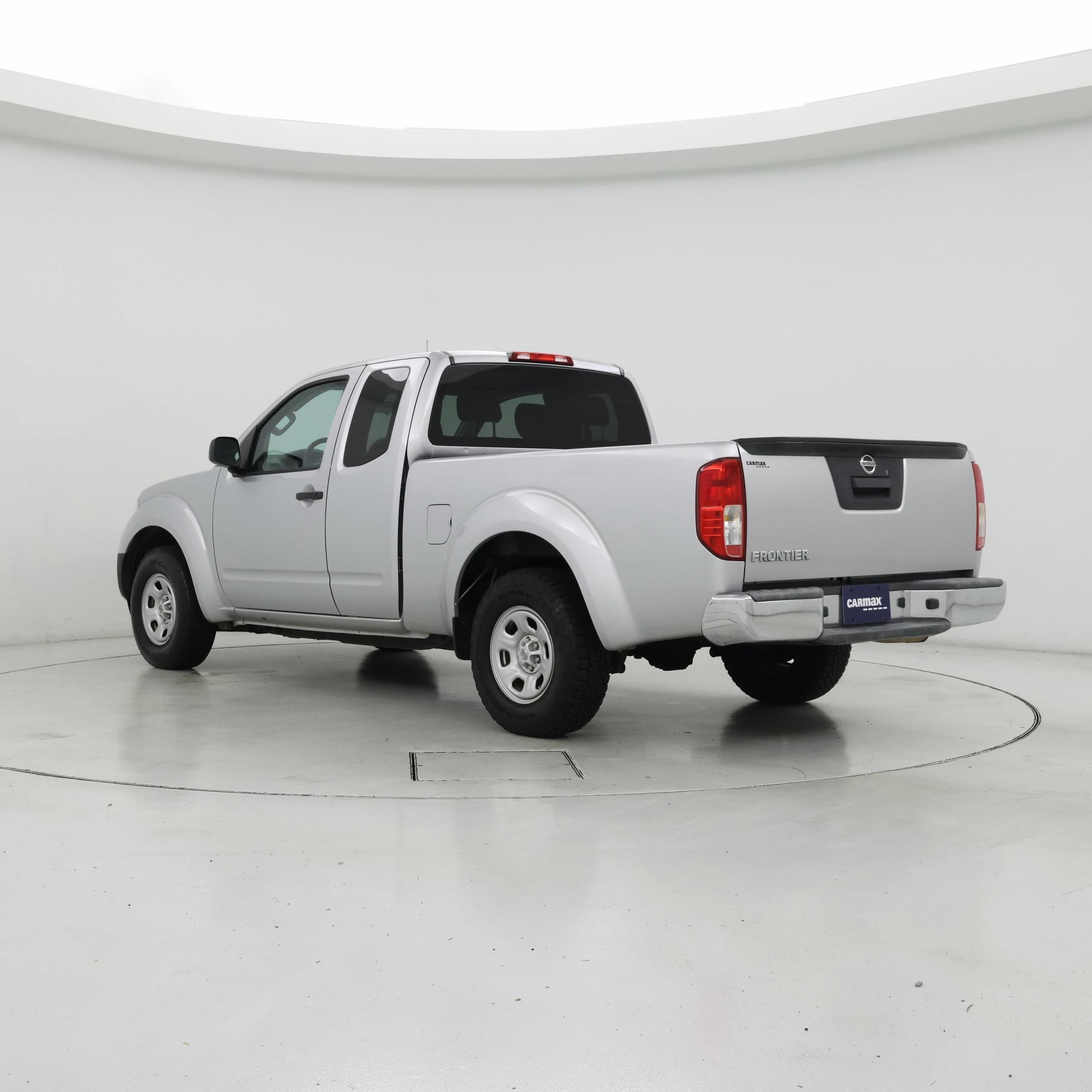 Thumbnail: 2016 Nissan Frontier - 2