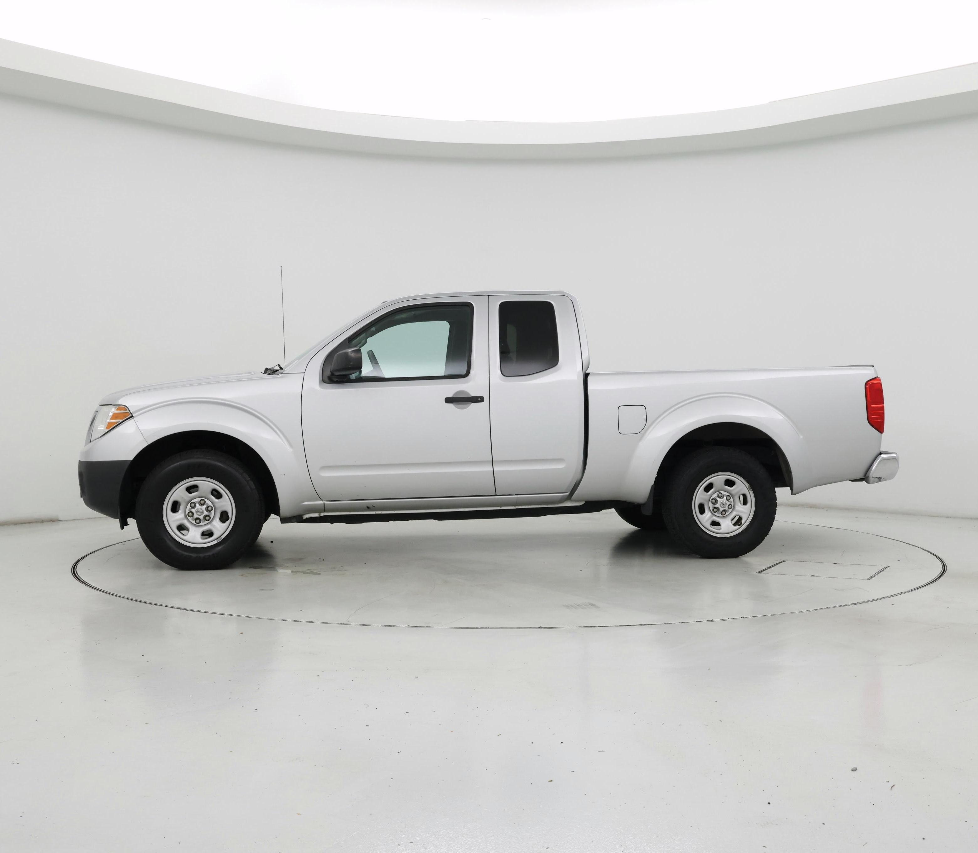 Thumbnail: 2016 Nissan Frontier - 3