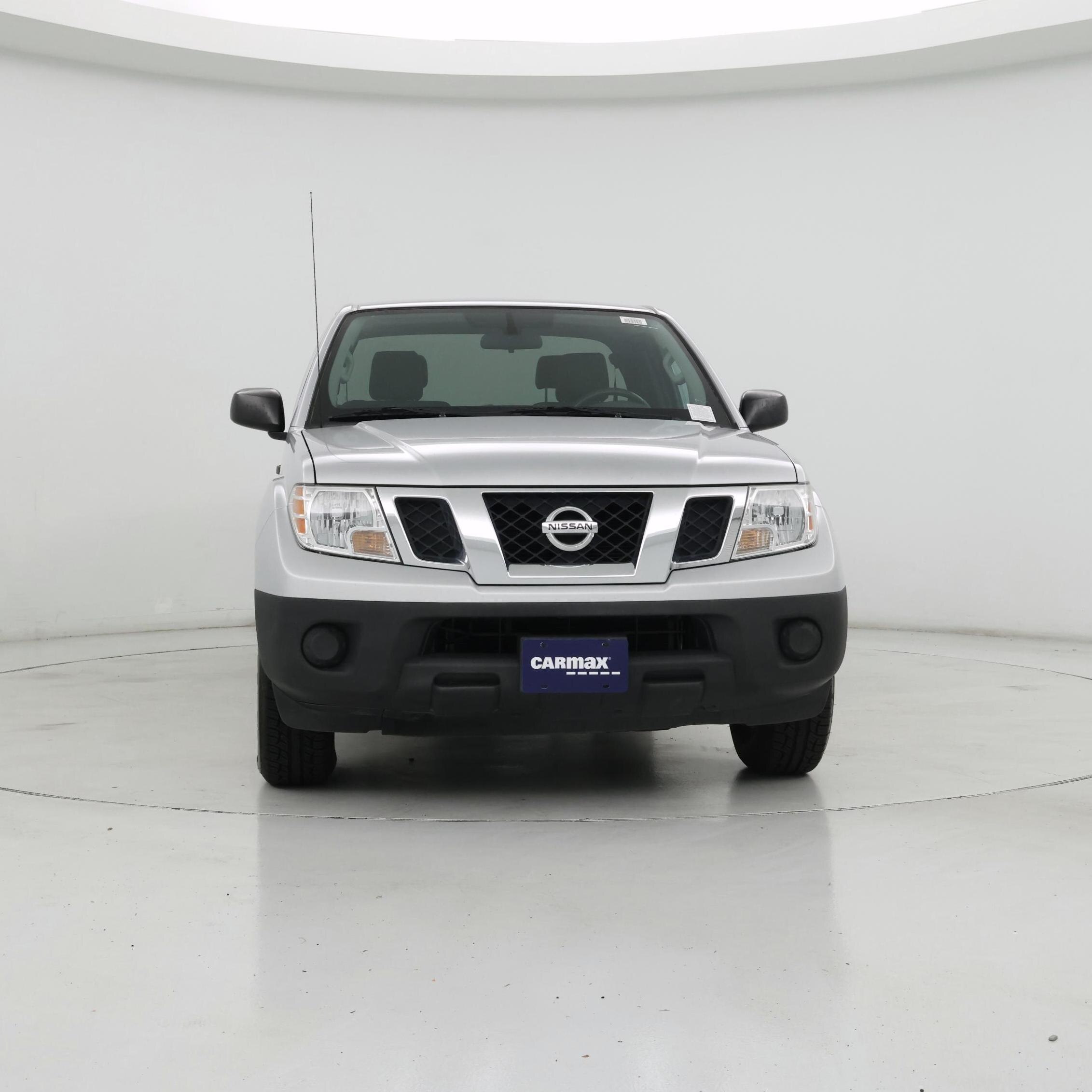 Thumbnail: 2016 Nissan Frontier - 5