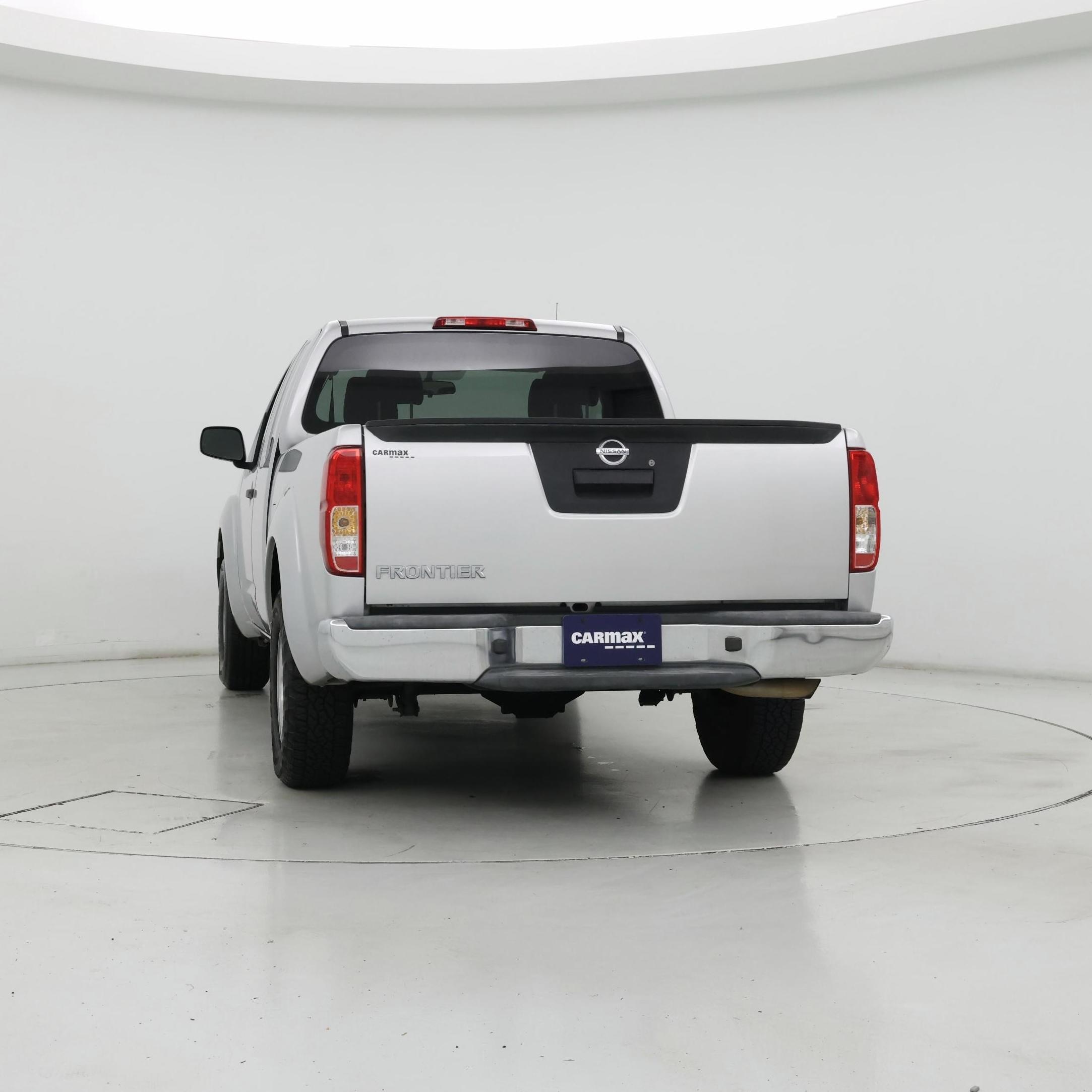 Thumbnail: 2016 Nissan Frontier - 6
