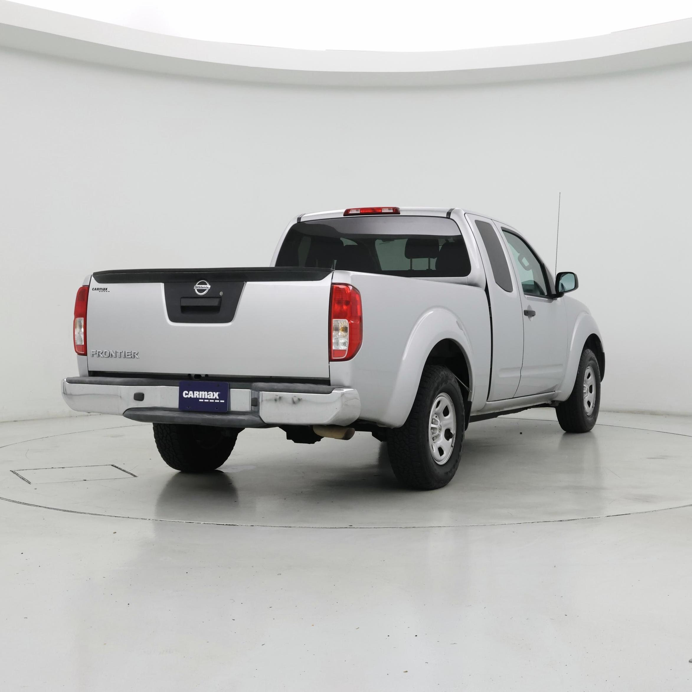 Thumbnail: 2016 Nissan Frontier - 8