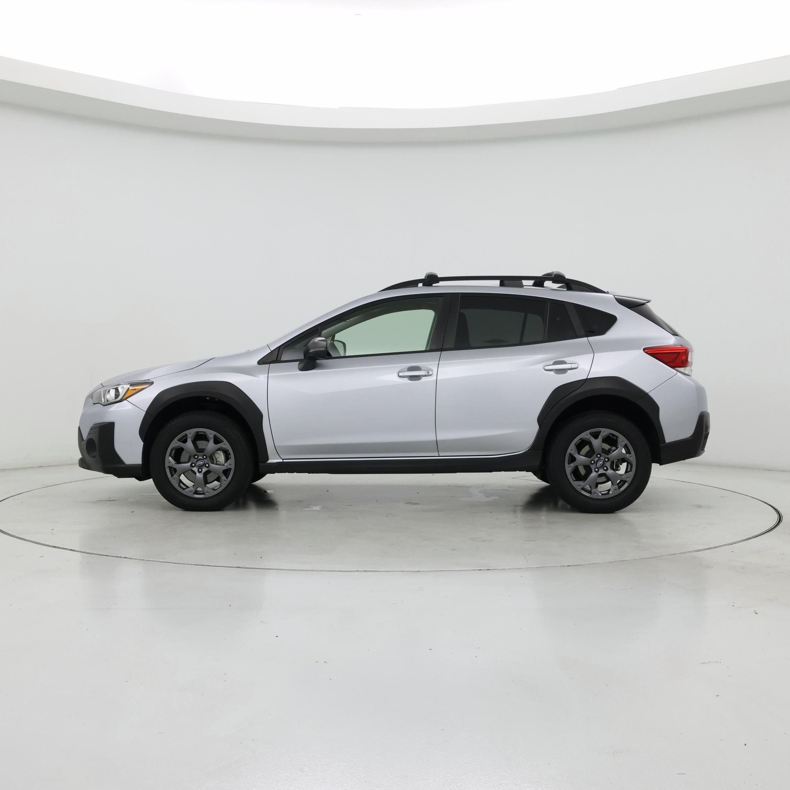 Thumbnail: 2022 Subaru Crosstrek - 3
