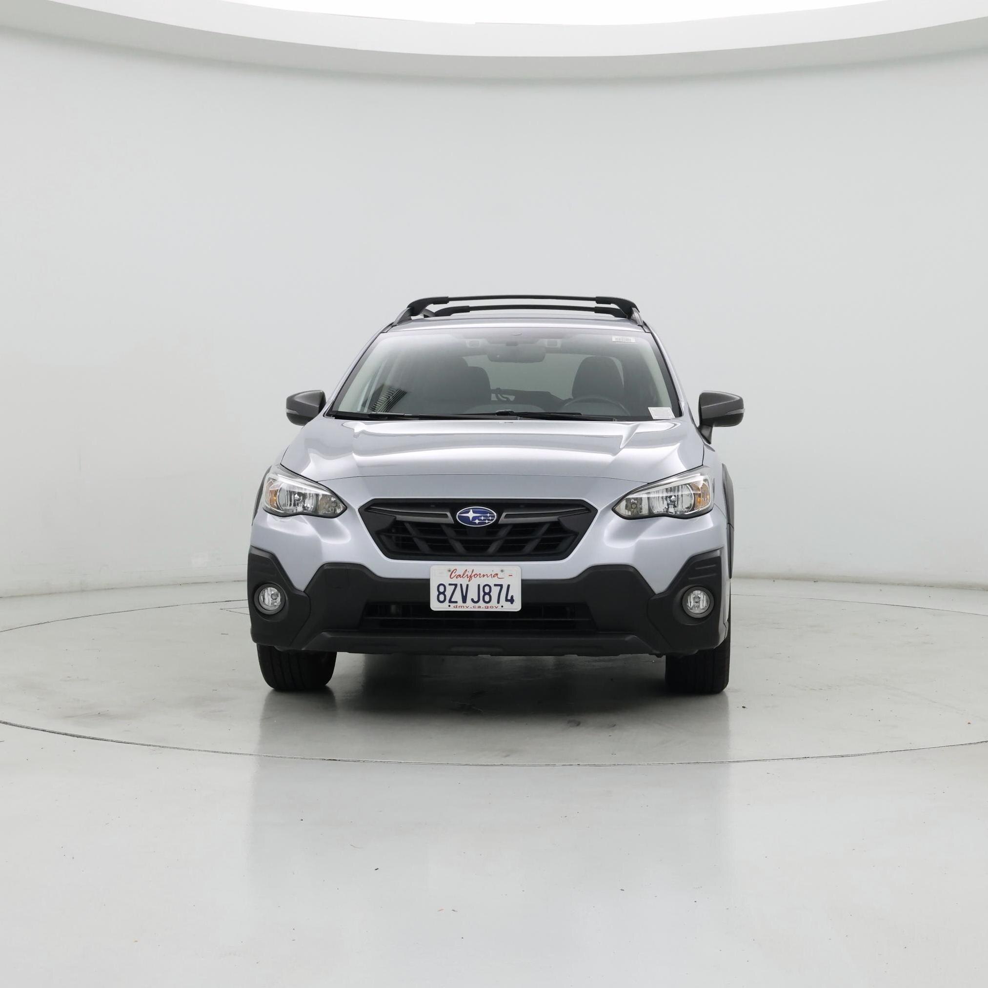 Thumbnail: 2022 Subaru Crosstrek - 5