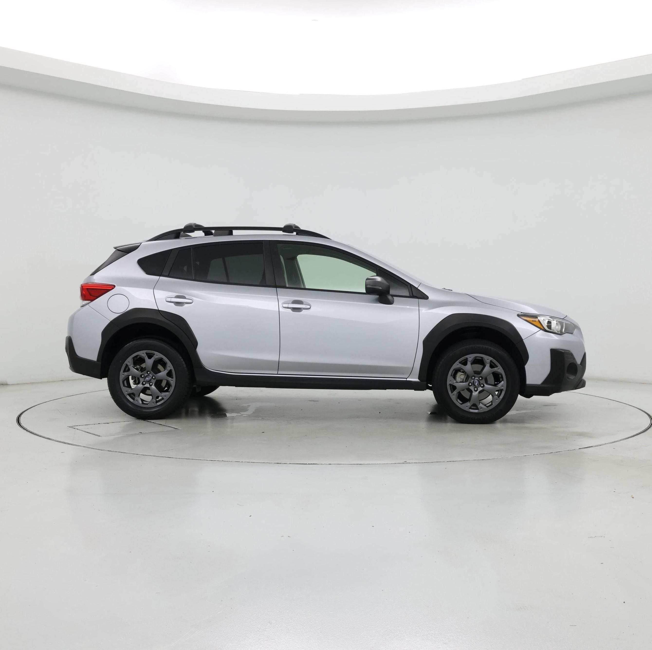 Thumbnail: 2022 Subaru Crosstrek - 7