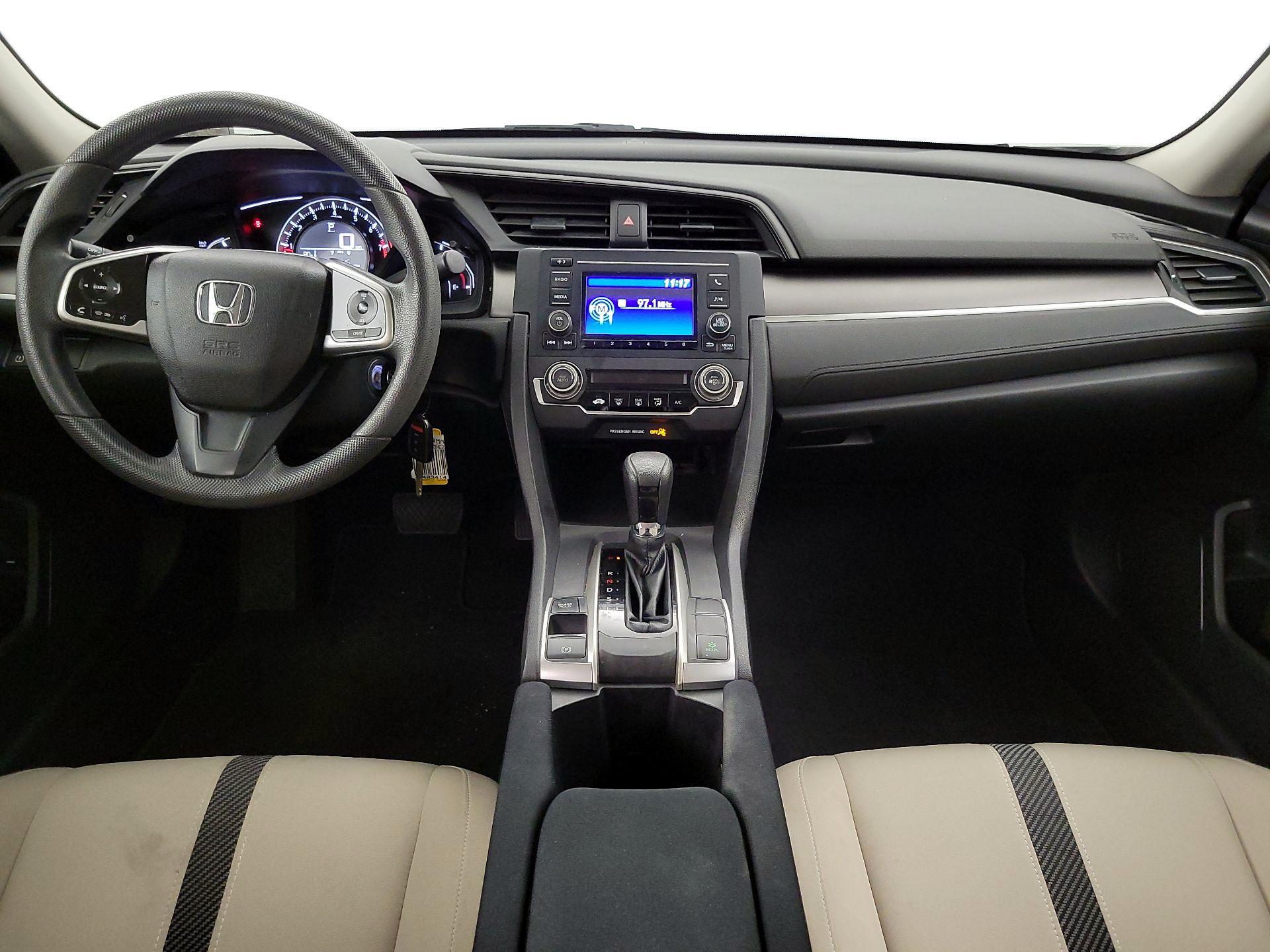 Thumbnail: 2017 Honda Civic - 9